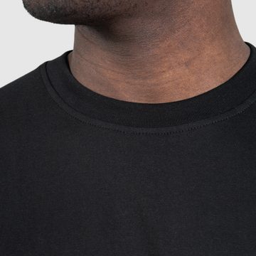 Smilodox T-Shirt Exclusive Oversize Unisex Member Oversize