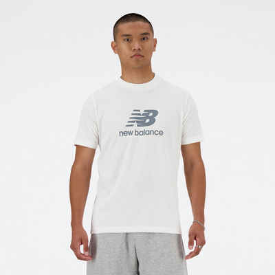 New Balance T-Shirt MENS LIFESTYLE T-SHIRT