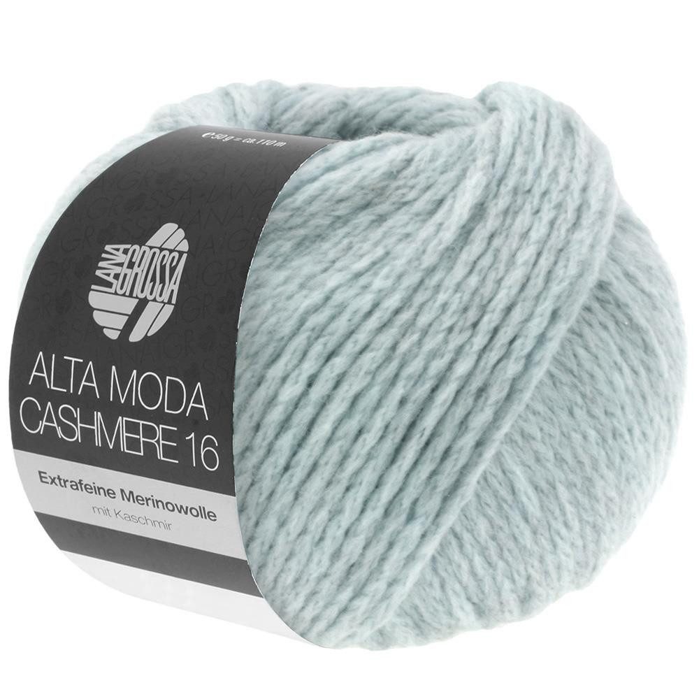 LANA GROSSA Alta Moda Cashmere 16 Häkelwolle, 110 m