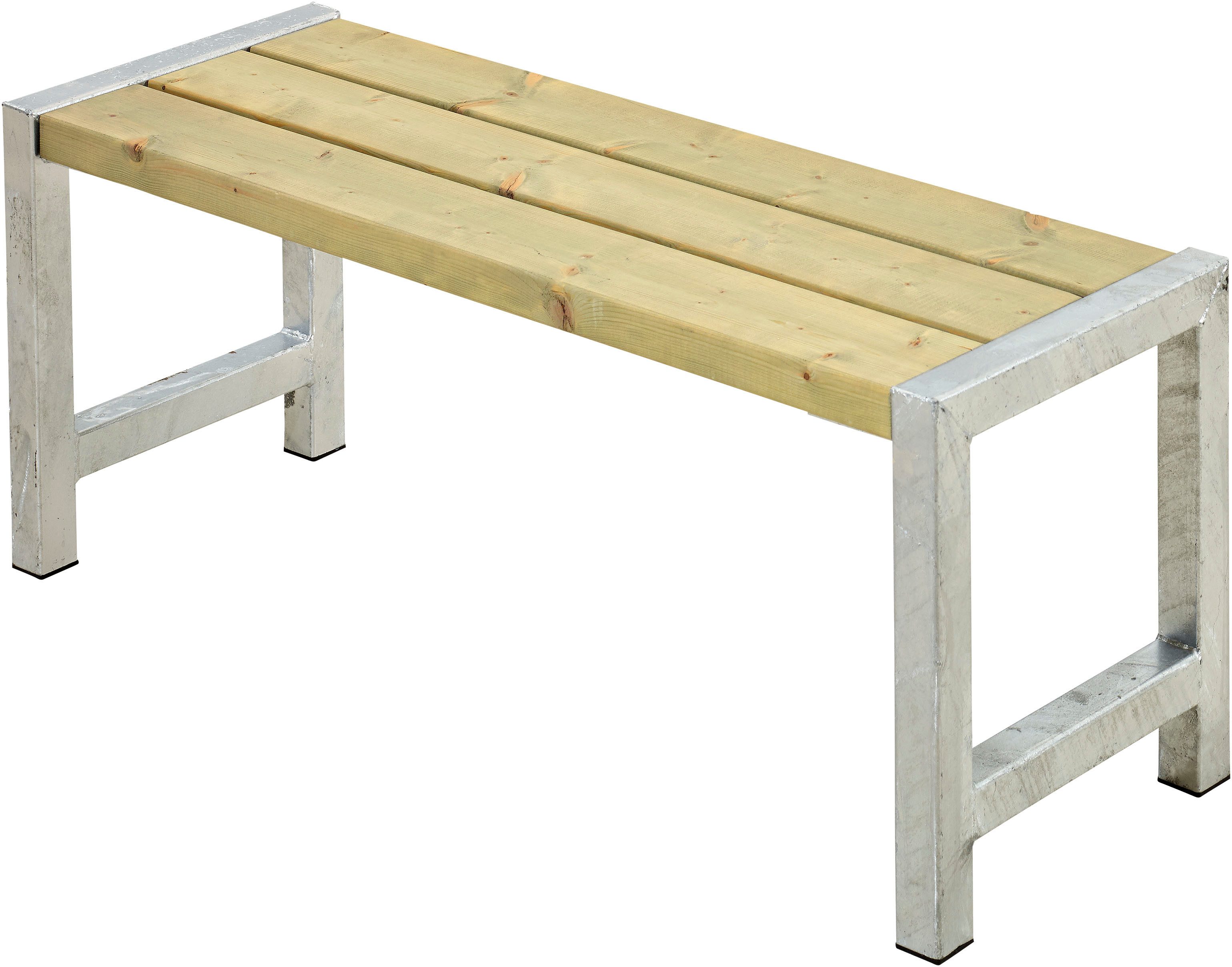 PLUS Sitzbank Cafebank (1-St), 127x38x45 cm