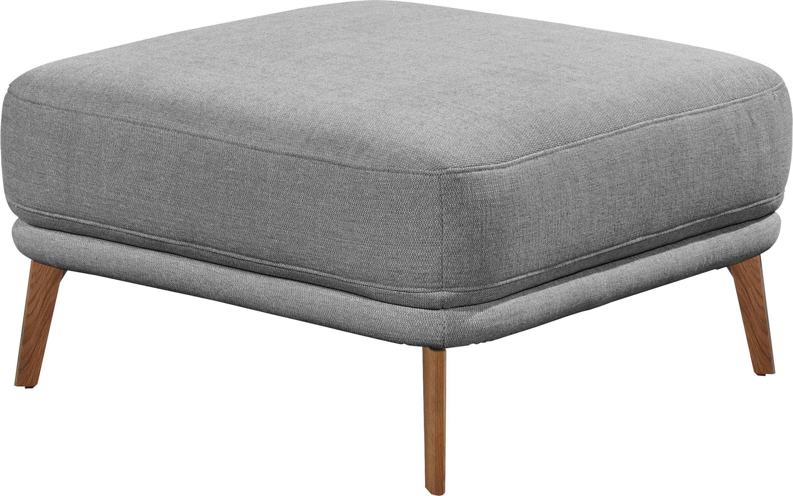 SCHÖNER WOHNEN-Kollektion Hocker Pearl - 5 günstig online kaufen