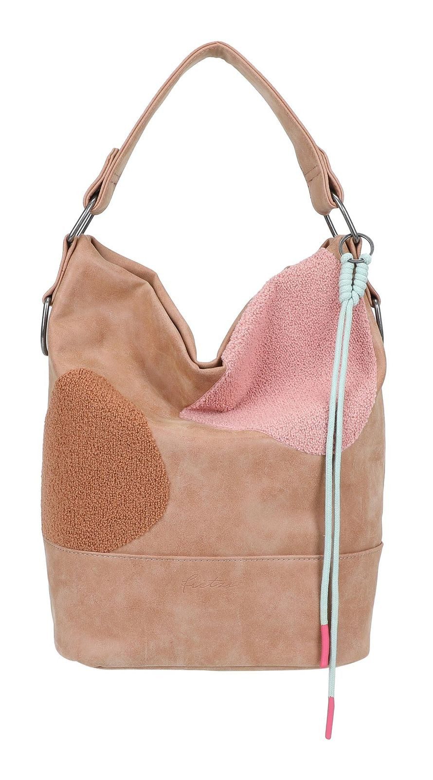 Fritzi aus Preußen Handtasche Hand Bag günstig online kaufen