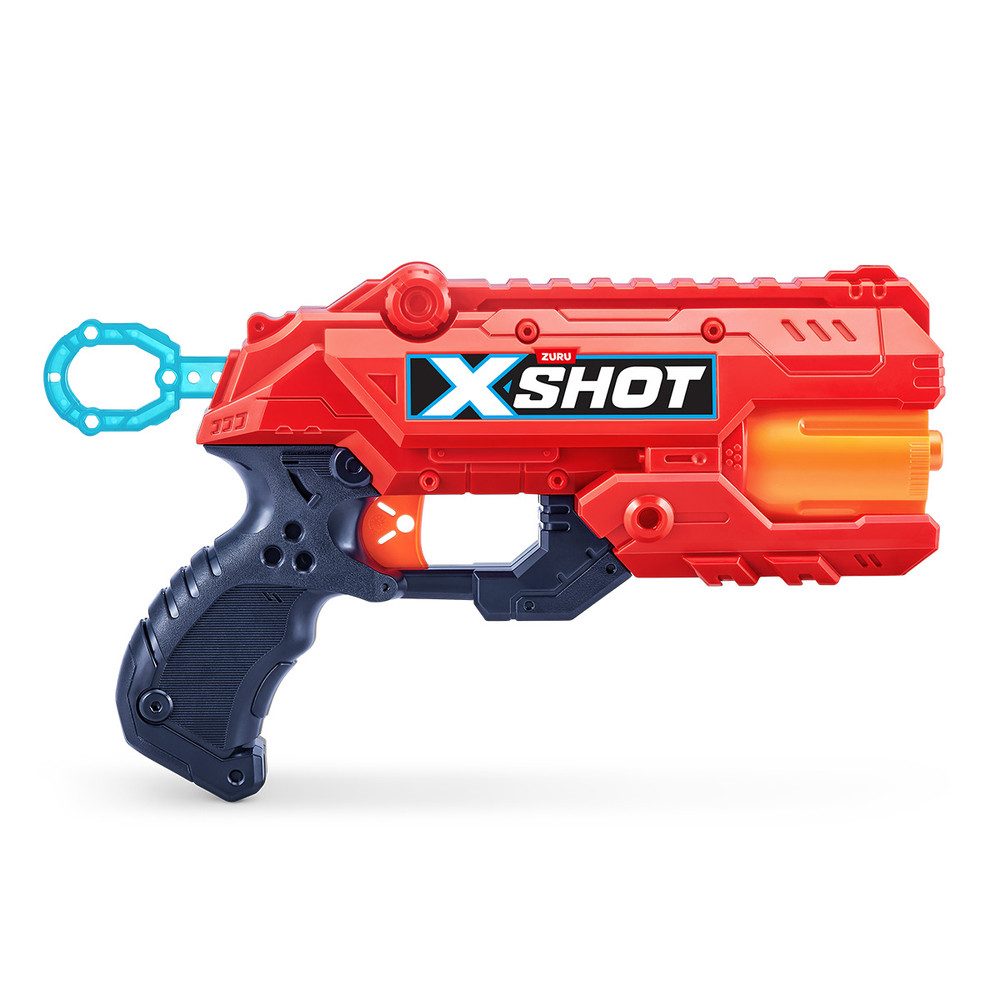 ZURU Wasserpistole XShot - Blaster - Excel Reflex 6