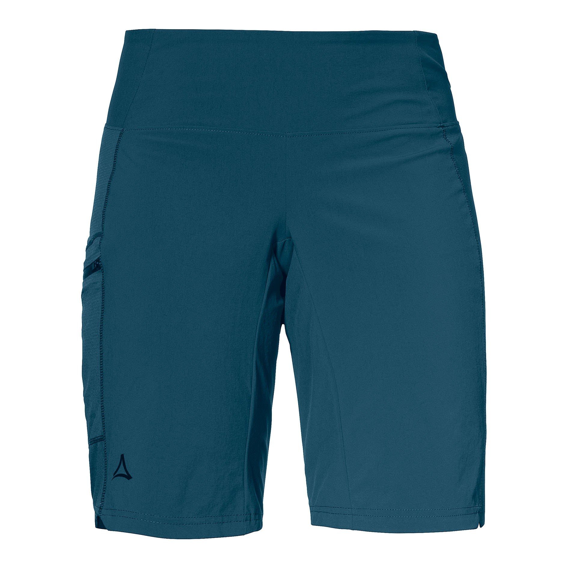 Damen Shorts Schöffel Strandshorts W blau Shorts Meleto Schöffel