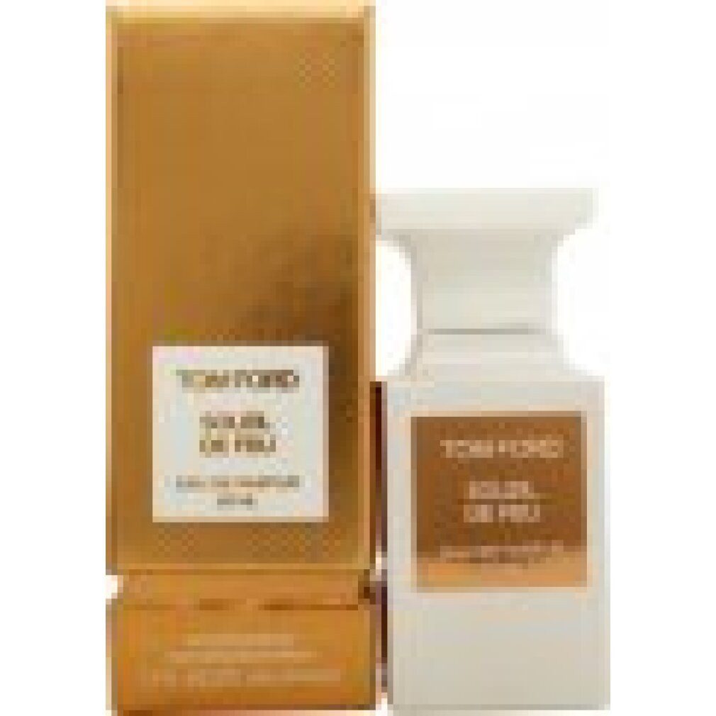 Tom Ford Eau de Parfum Soleil De Feu - EDP - Inhalt: 50 ml