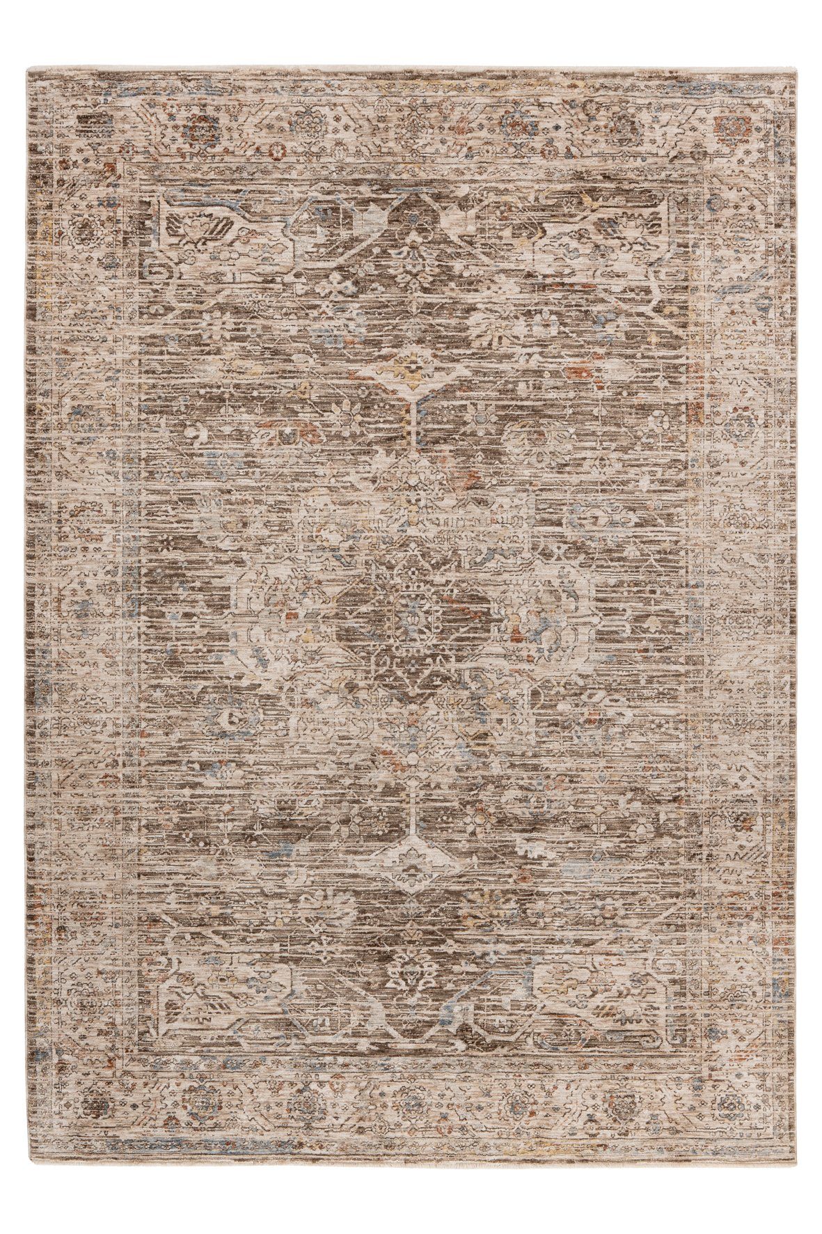 Obsession Teppich My Everest 433, rechteckig, günstig online kaufen