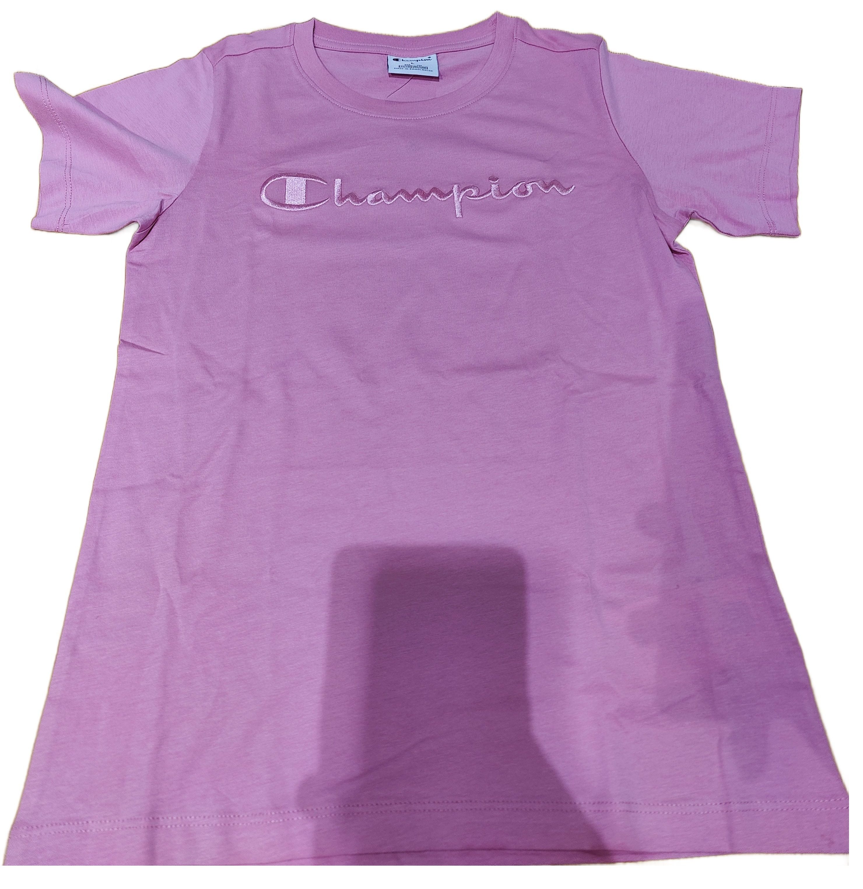 Champion T-Shirt 405246