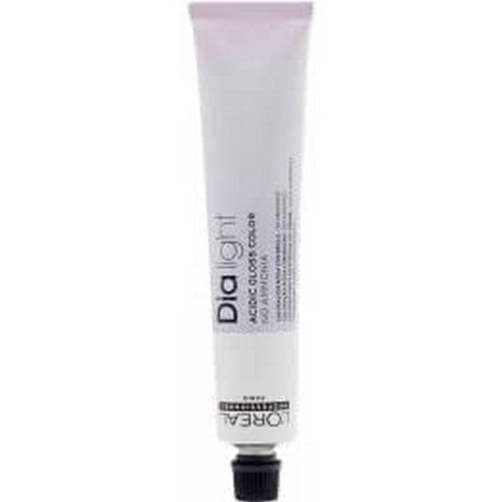 L'Oreal Deutschland Mascara LOréal LOreal Professionnel Dia Light Gel-Creme Acide Sans 7,40 50ml
