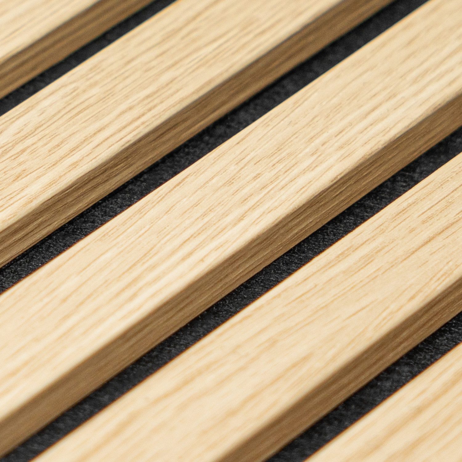 MTP Online-Shop GmbH Akustikplatte Eiche Pure günstig online kaufen