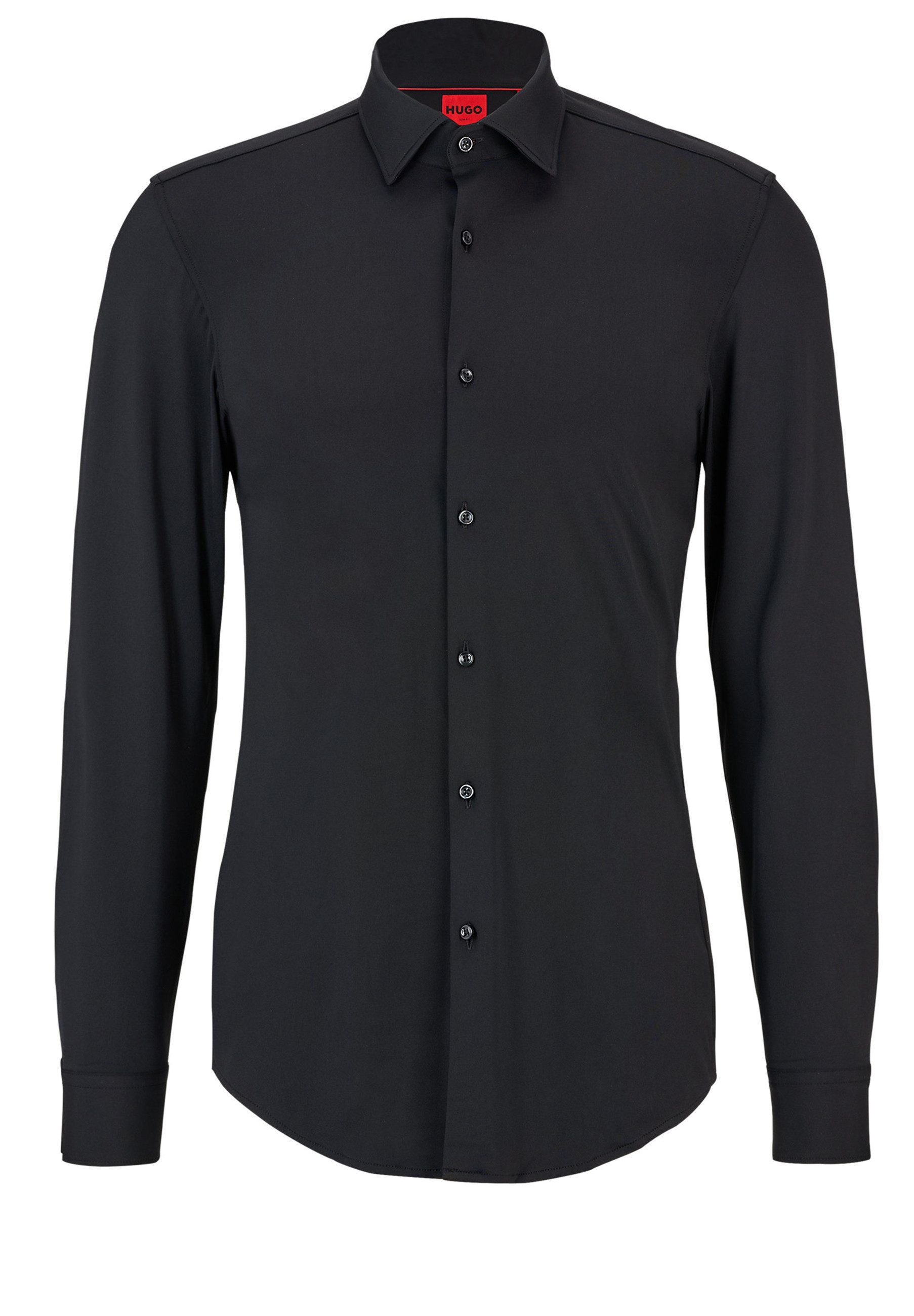 HUGO Langarmhemd günstig online kaufen