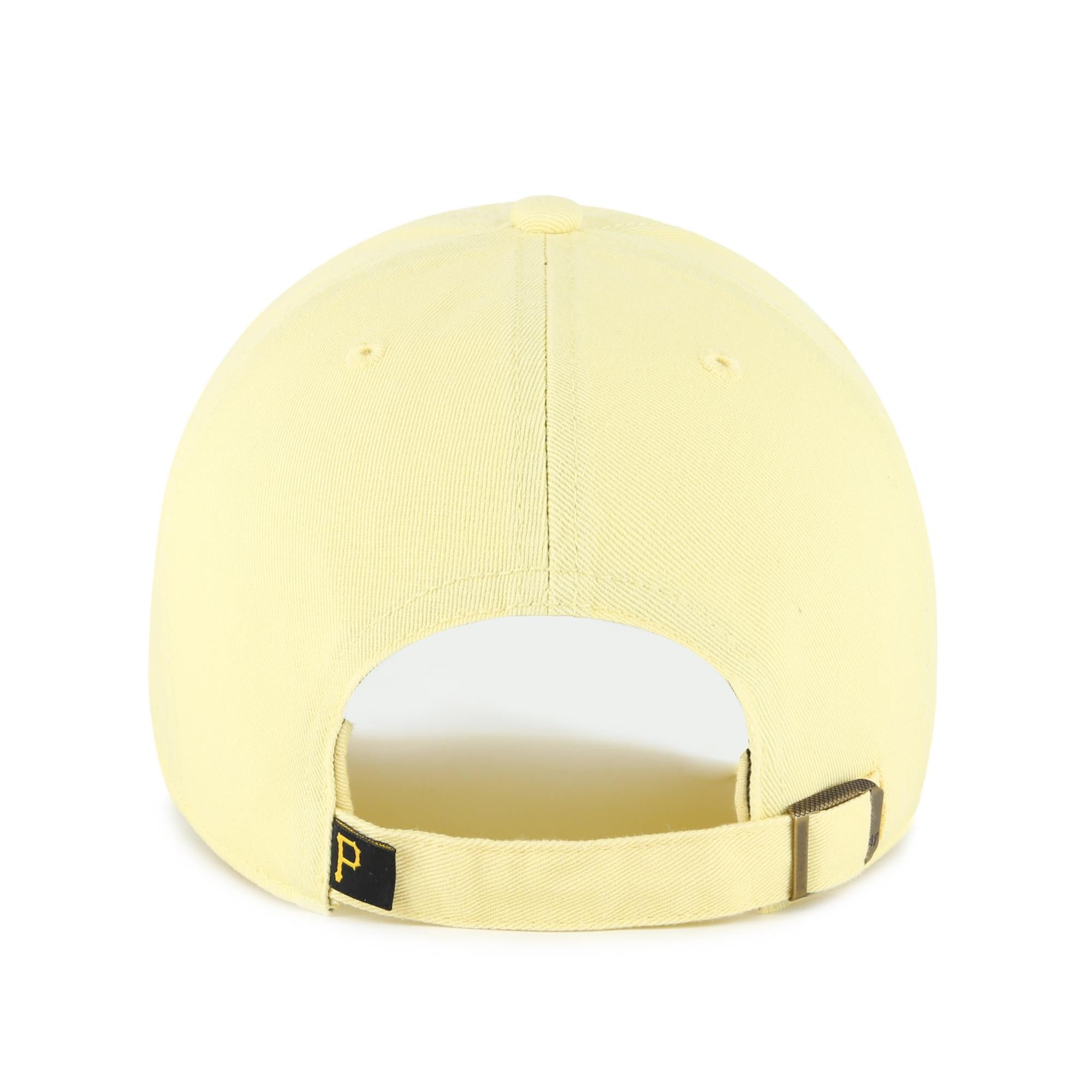 '47 Brand Baseball Cap '47 Brand MLB Pittsburgh Pirates '47 CLEAN UP Cap (B günstig online kaufen