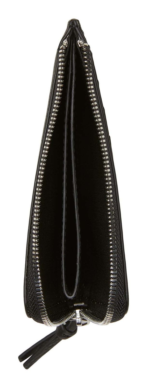 Marc O'Polo Kartenetui Zip Wallet, mit RFID-Blocker Schutz