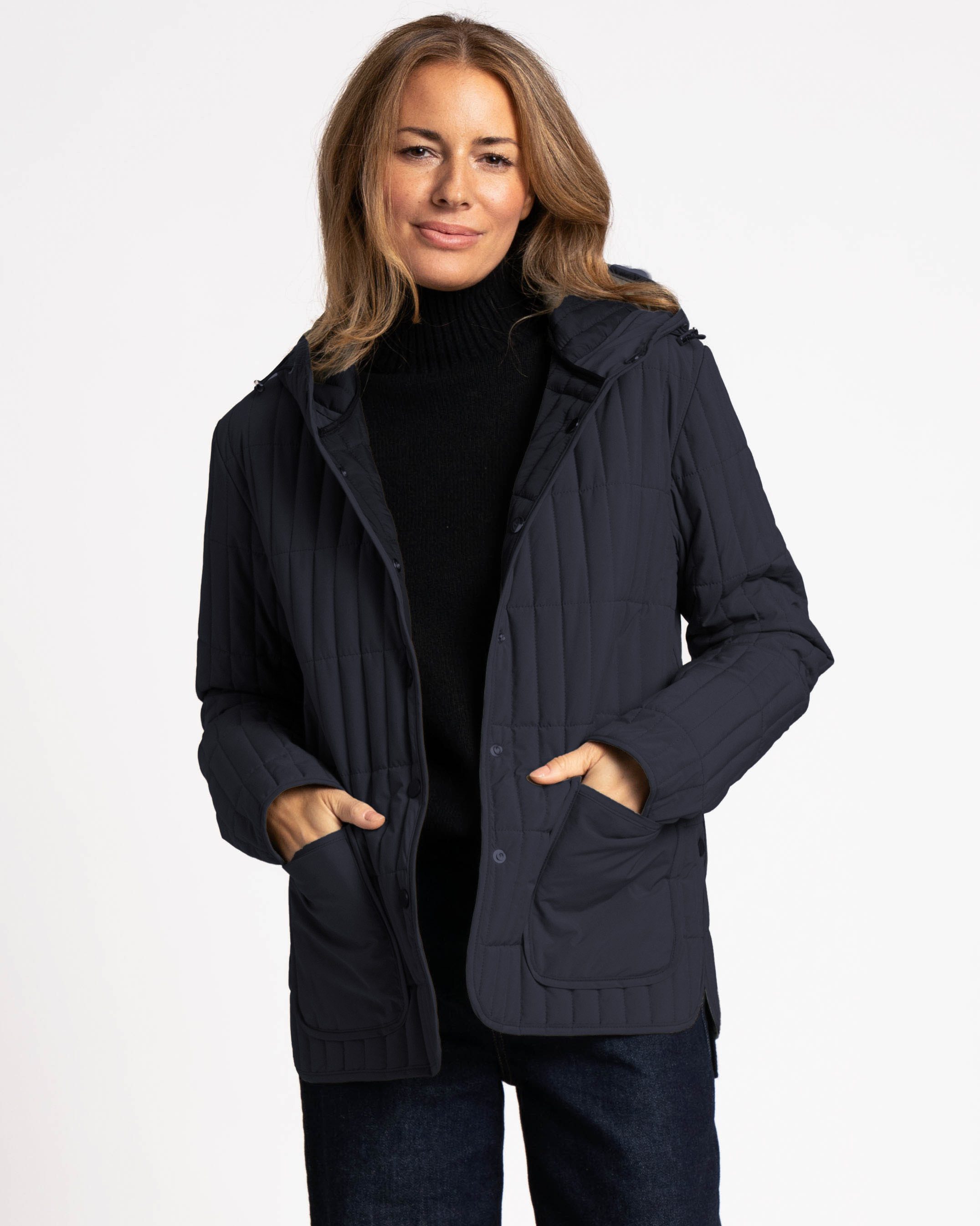 WEGA Green Goose Steppjacke Symara günstig online kaufen