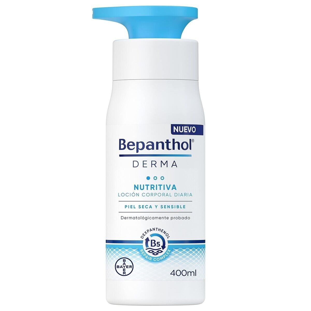 Bepanthol Körperlotion Bepanthol Pflegende Lotion