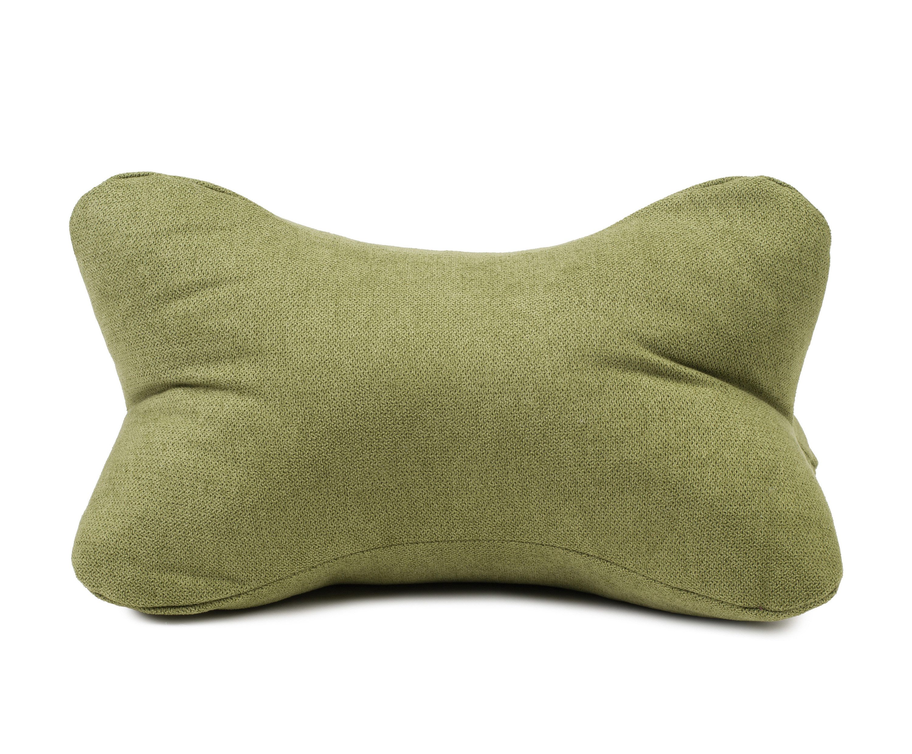 Gözze Kissenhülle Lesekissen Darco, (1 Stück) günstig online kaufen