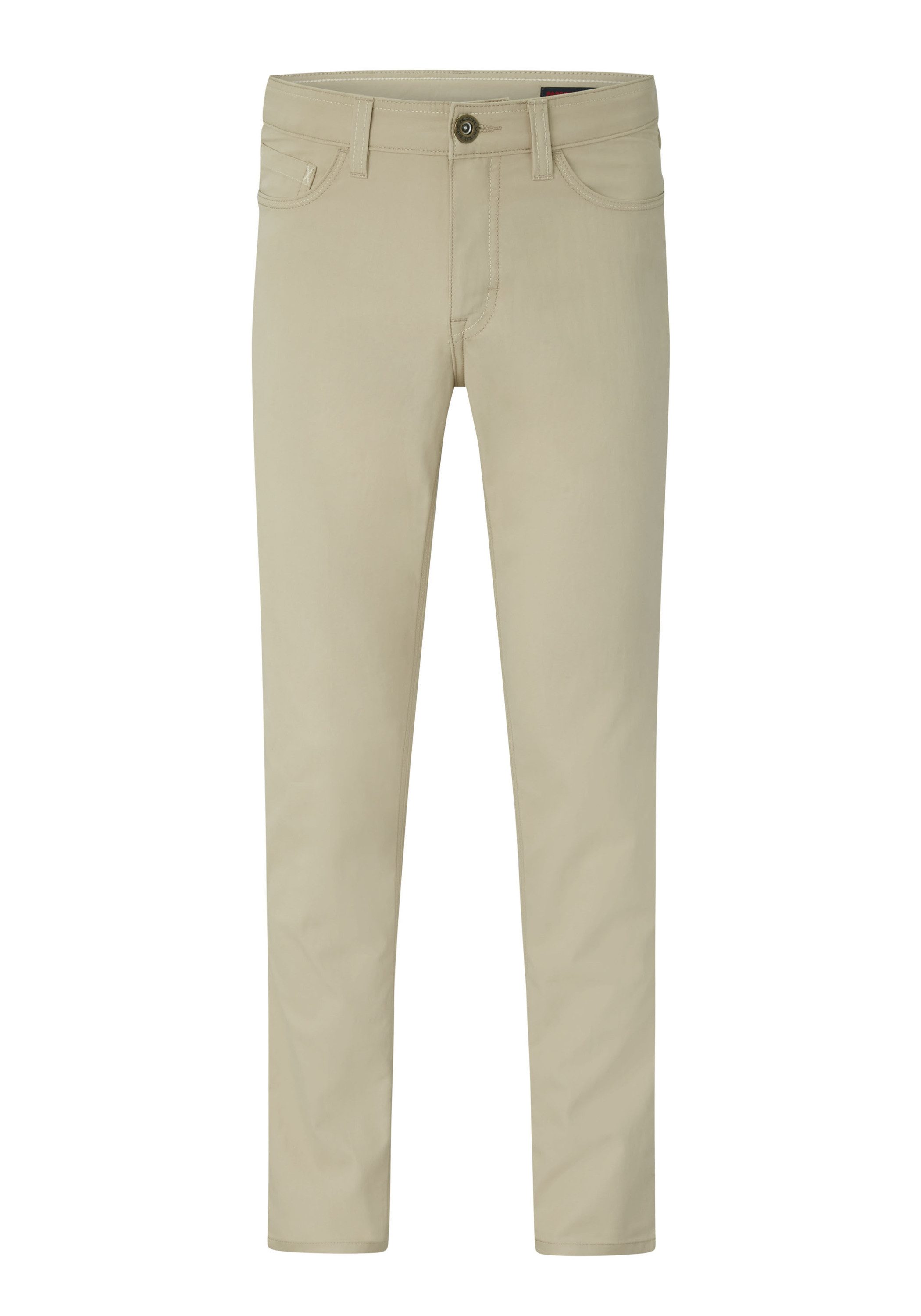 Paddock's Stoffhose PIPE 5-Pocket Stoffhose für günstig online kaufen