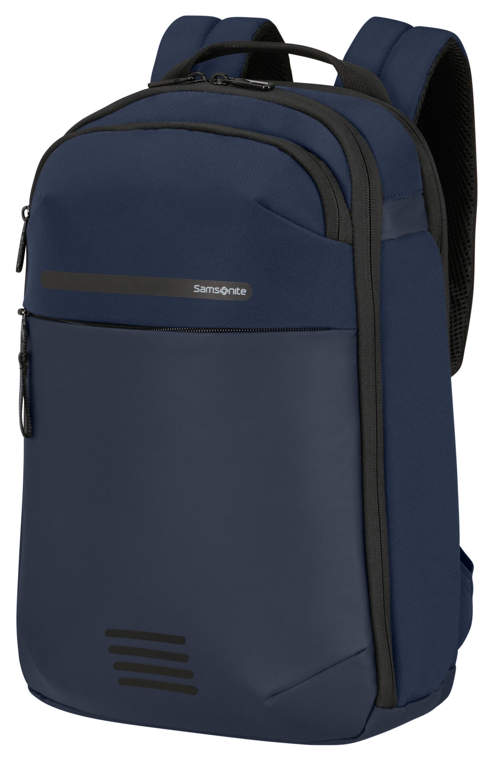 Samsonite Laptoprucksack MODERNY 14,1 Zoll günstig online kaufen