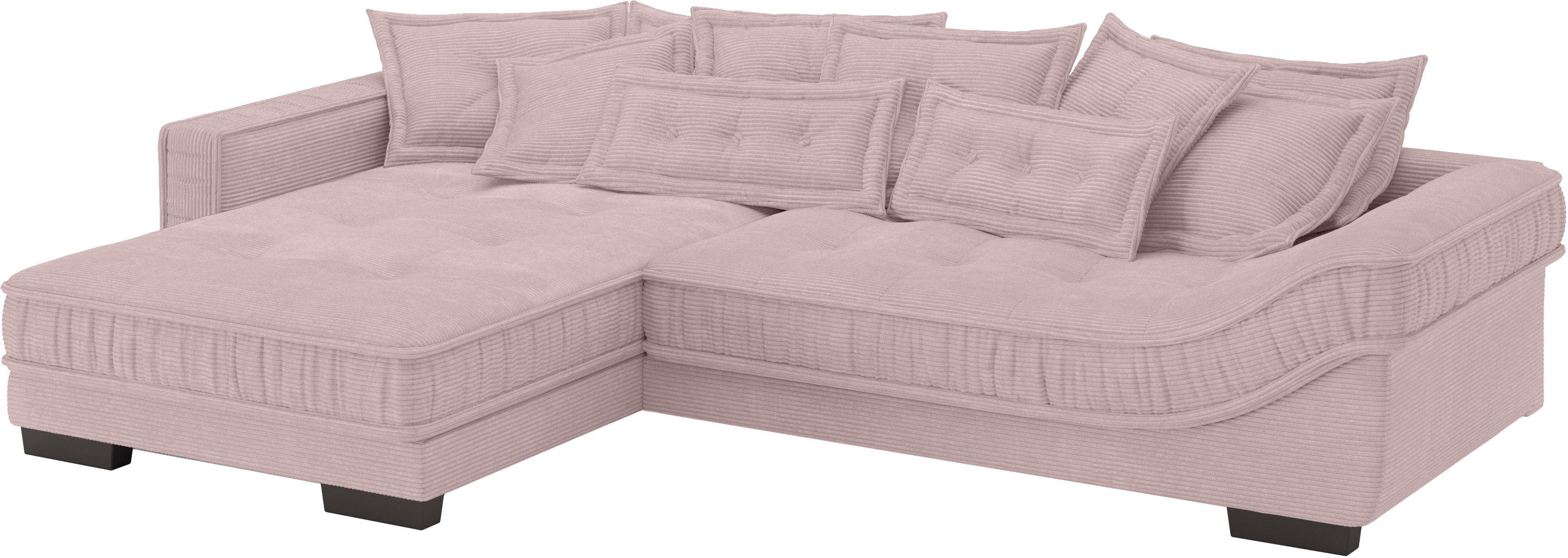 Mr. Couch Ecksofa Diwan II DuraFlex günstig online kaufen