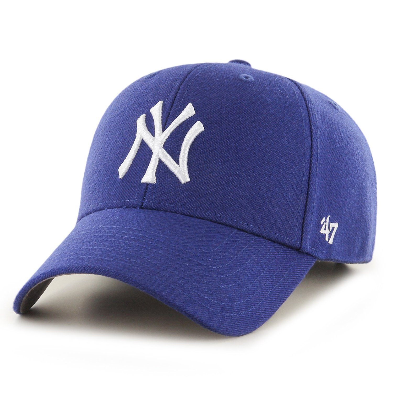 Yankees MLB York Brand Cap '47 New Baseball
