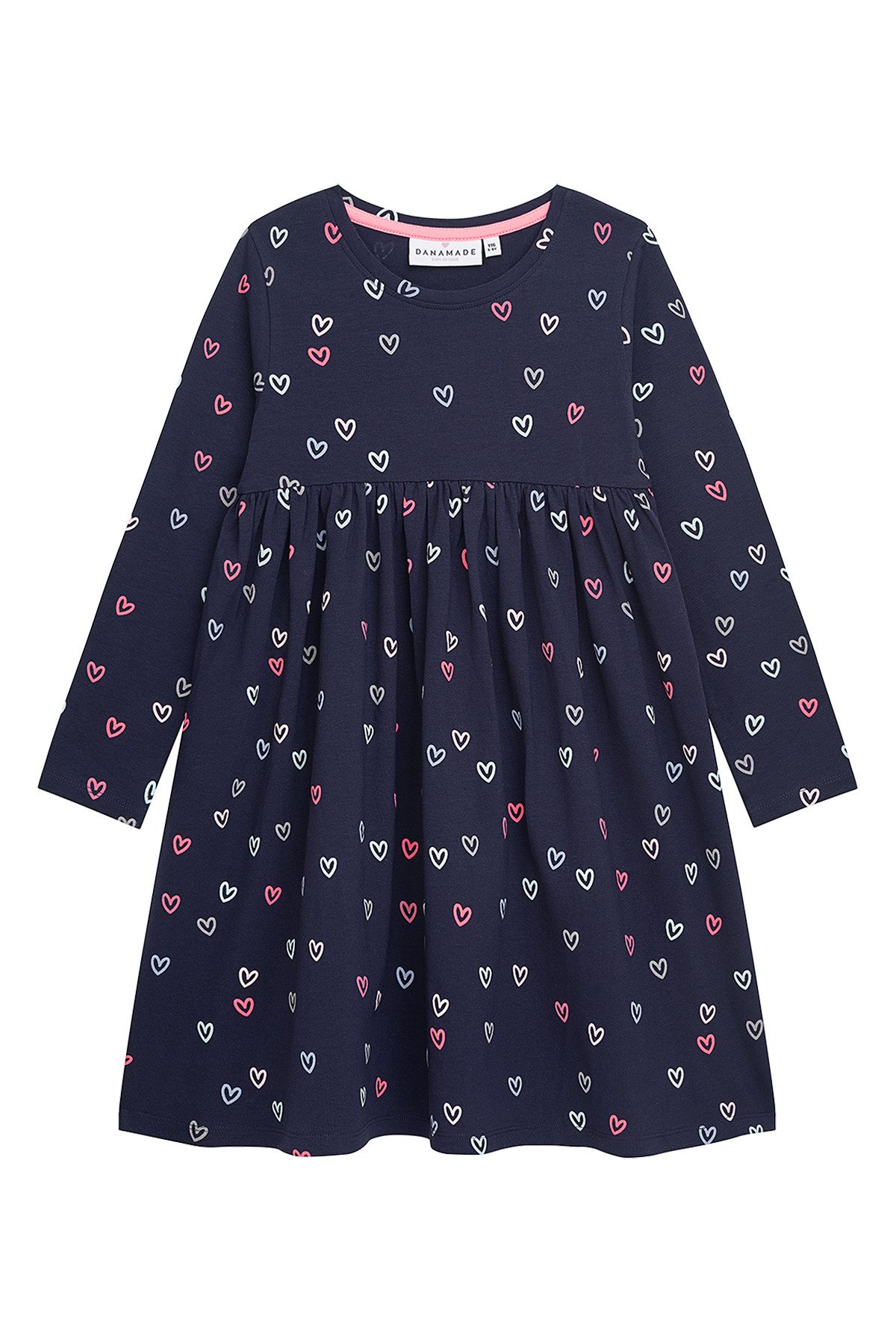 DANAMADE Jerseykleid DANAMADE Dresses DELLA günstig online kaufen