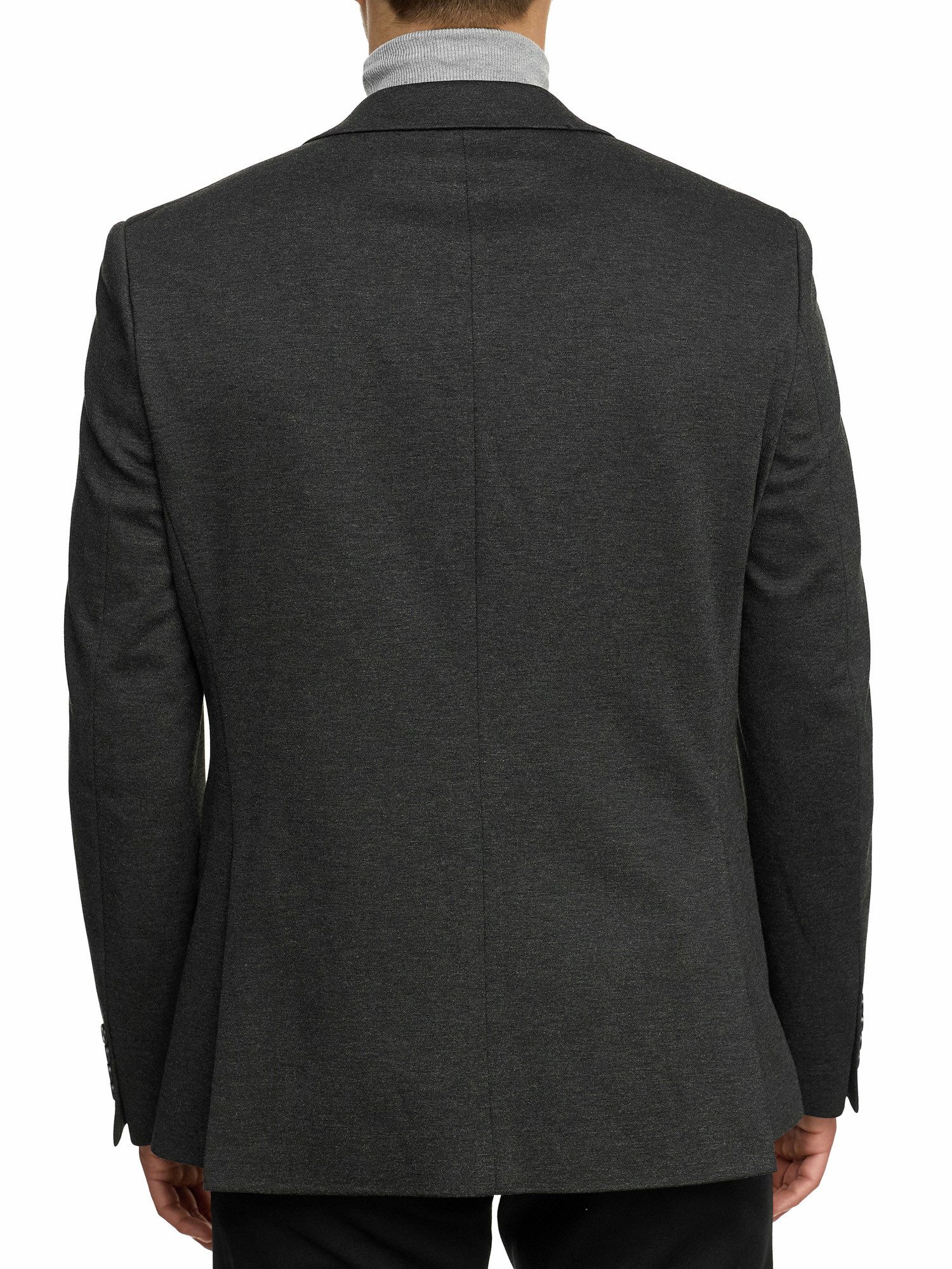 Jeff Anzug Herren JFEzra SET 2-Teiler Herrenanzug (Set, 2-tlg., Anzug Set) 2-teiliges Set