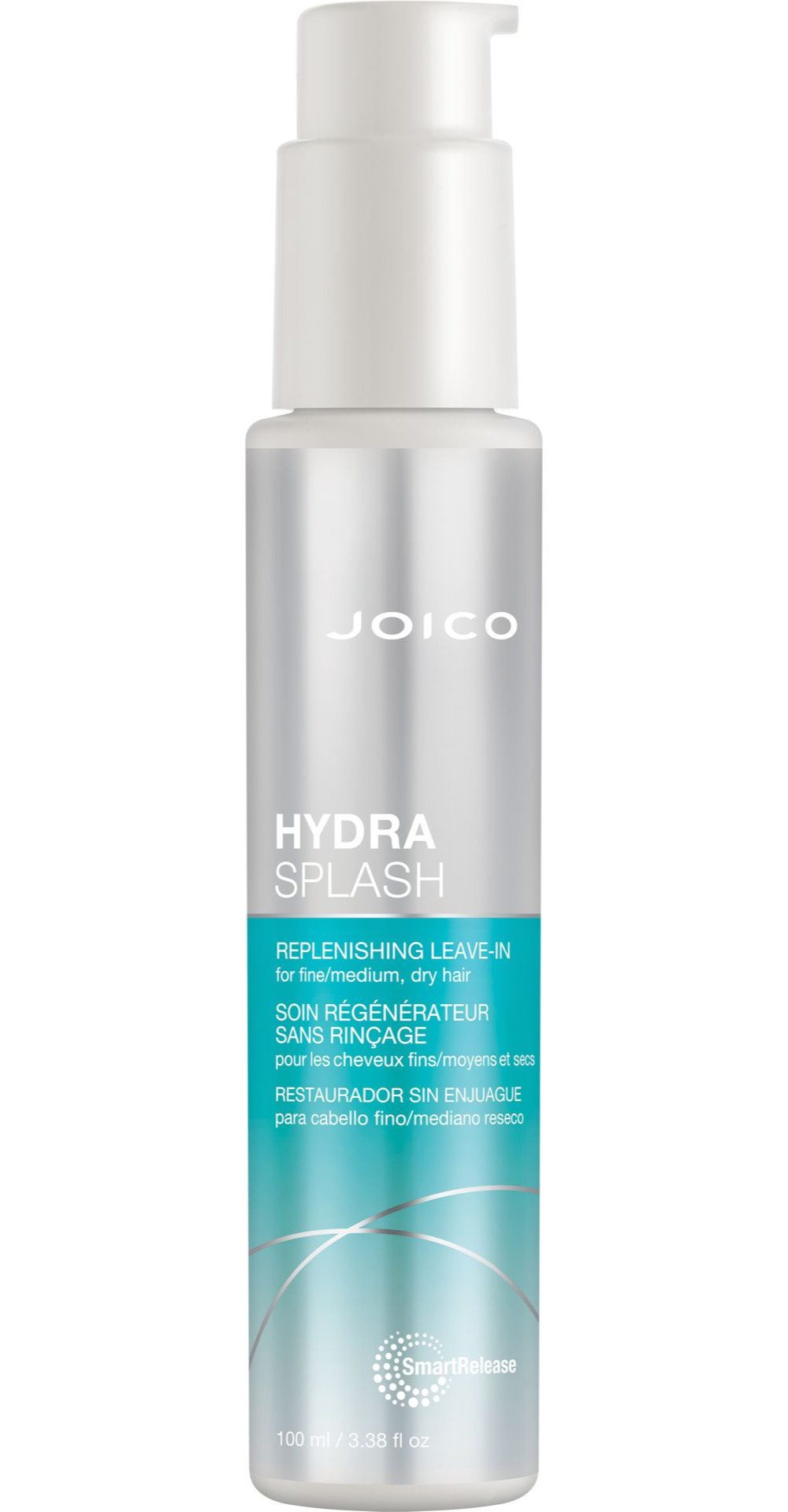 Joico Leave-in Pflege HydraSplash Repleneshing Leave-In