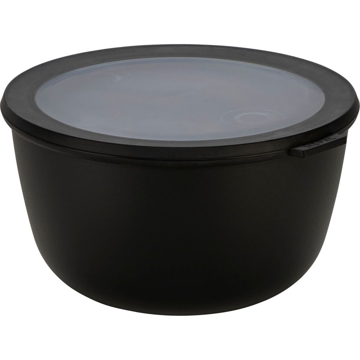Mepal Vorratsdose Cirqula Multischüssel Nordic 3 Liter, Kunststoff