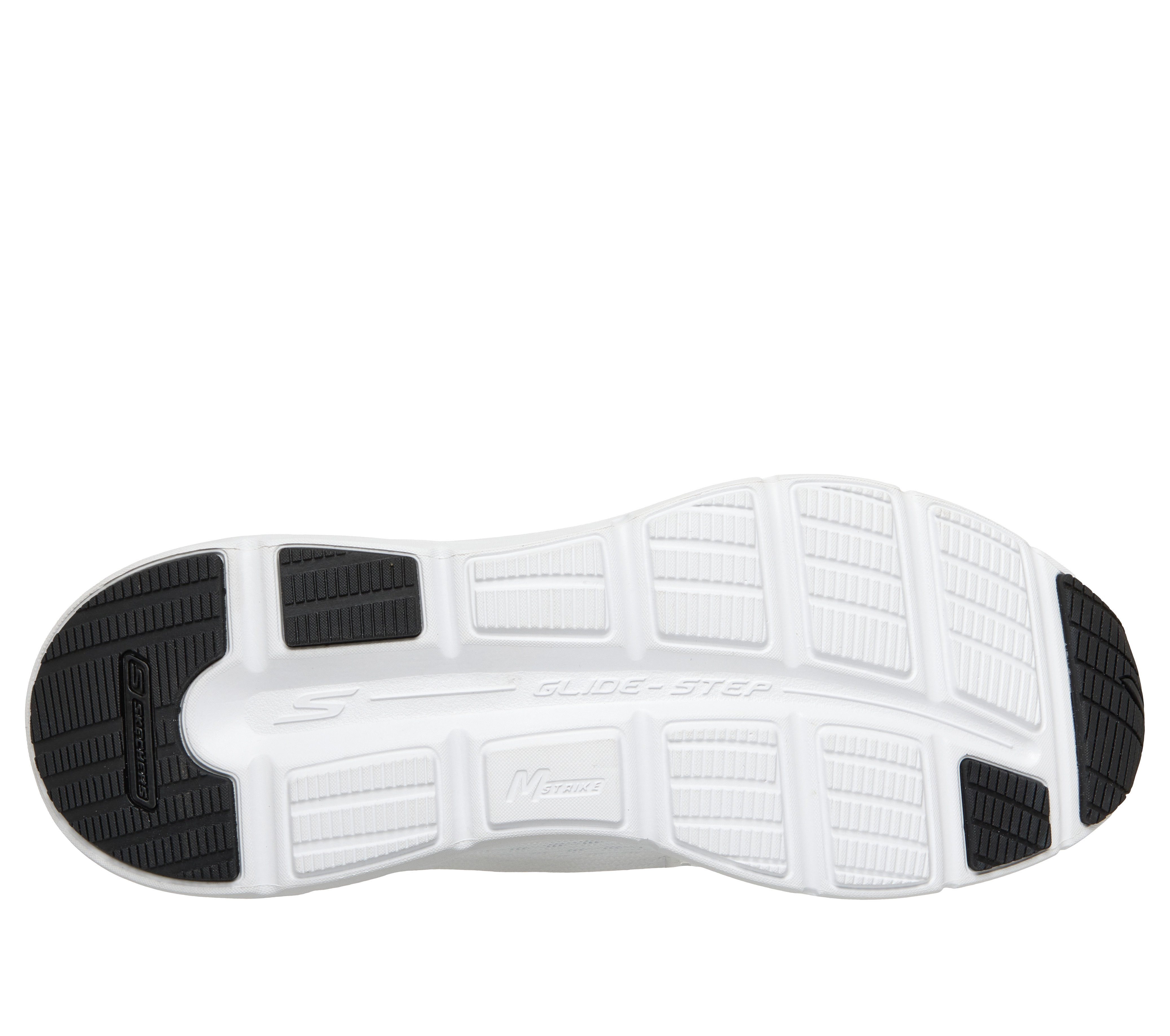 Skechers GLIDE-STEP VORTEX-AVALIN Slip-On Sneaker Laufschuh, Sportschuh mit günstig online kaufen