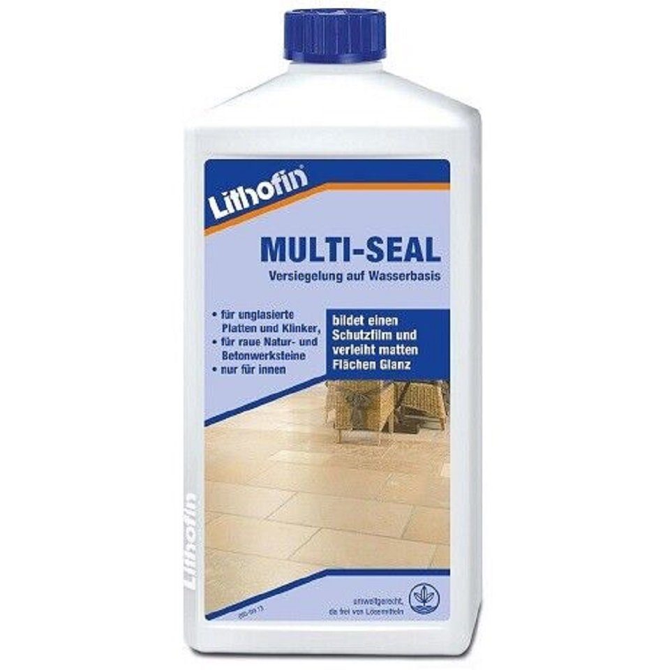 Lithofin Multi-Seal 1 l Naturstein-Reiniger