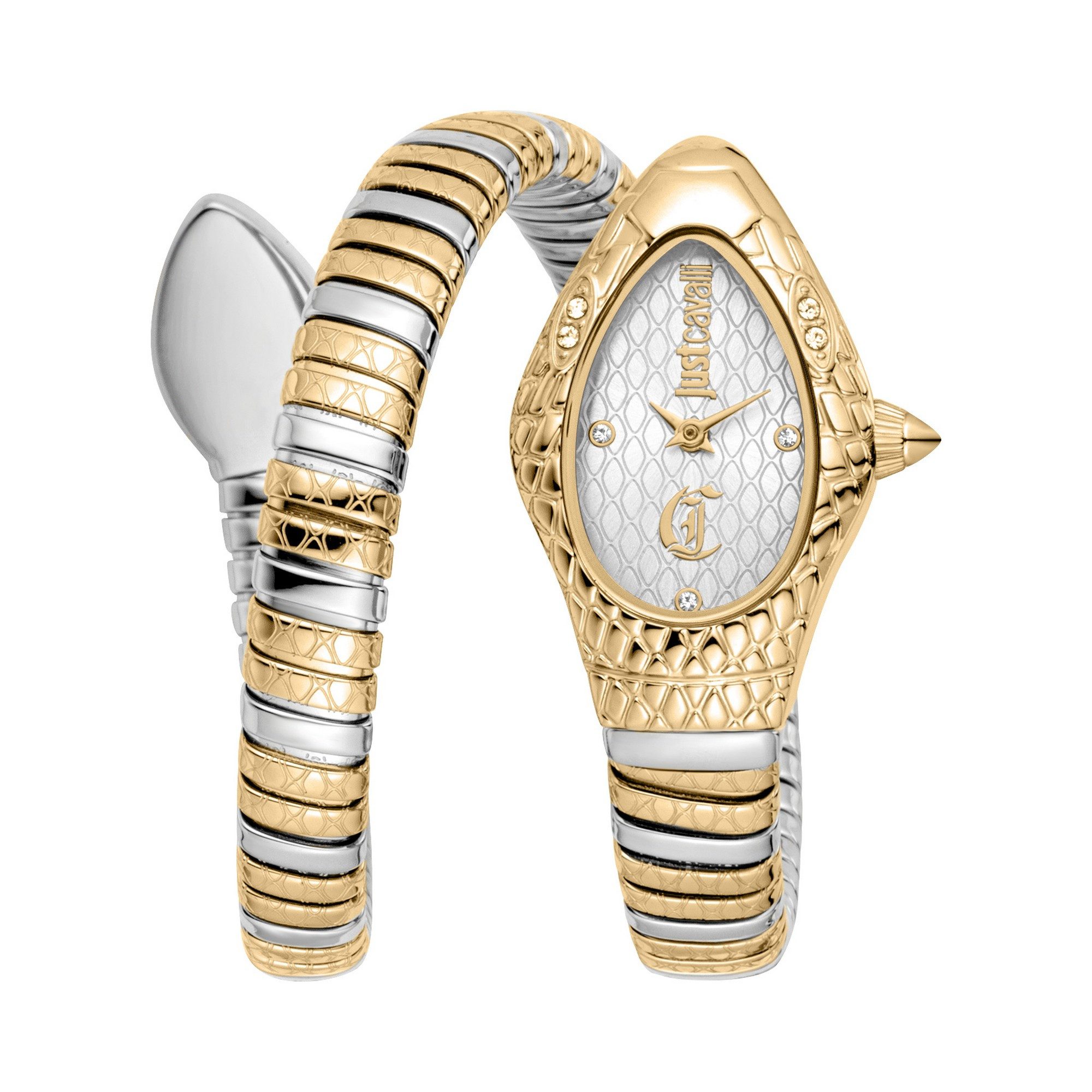 Just Cavalli Time Quarzuhr Vetra JC1L373M0055, günstig online kaufen