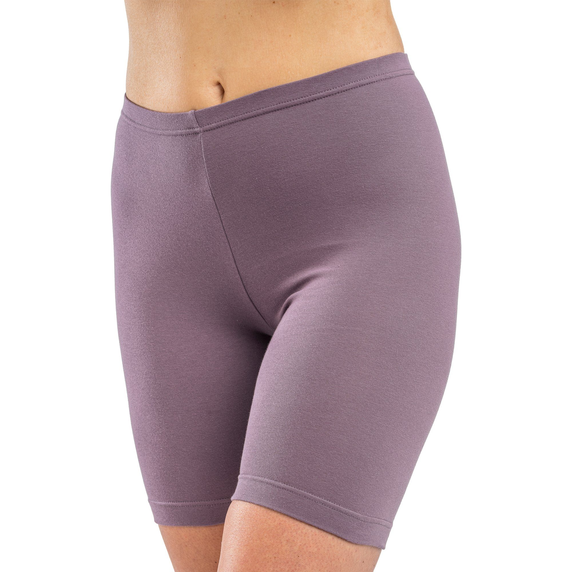 HERMKO Panty 5780 Damen Longpant aus günstig online kaufen