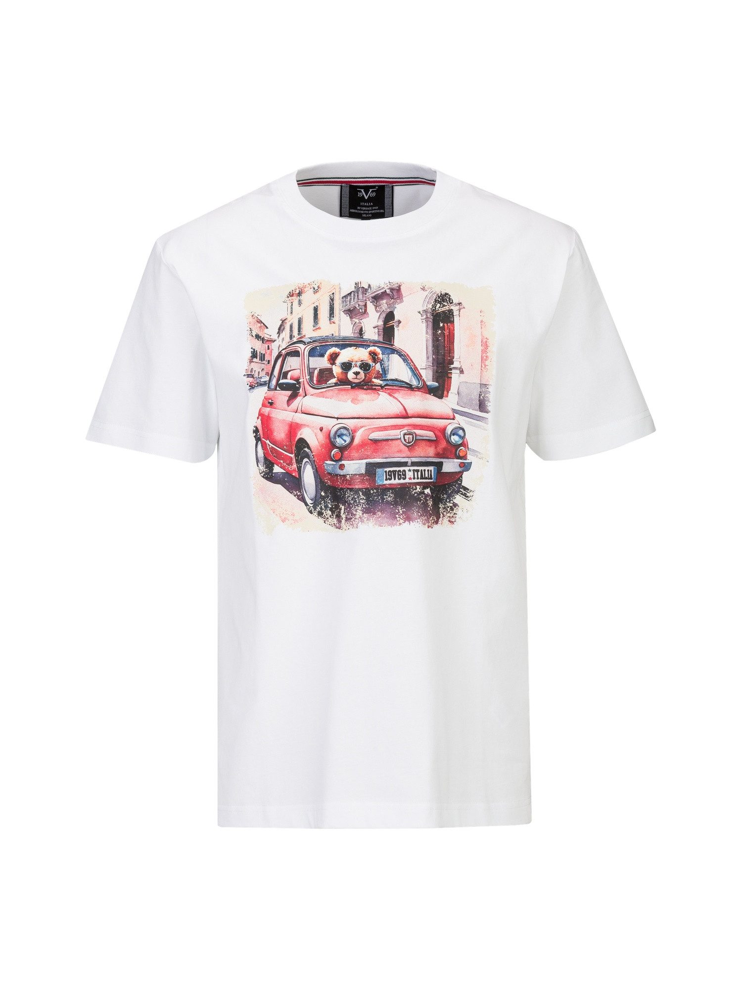 T-Shirt RAFAEL BEAR 500