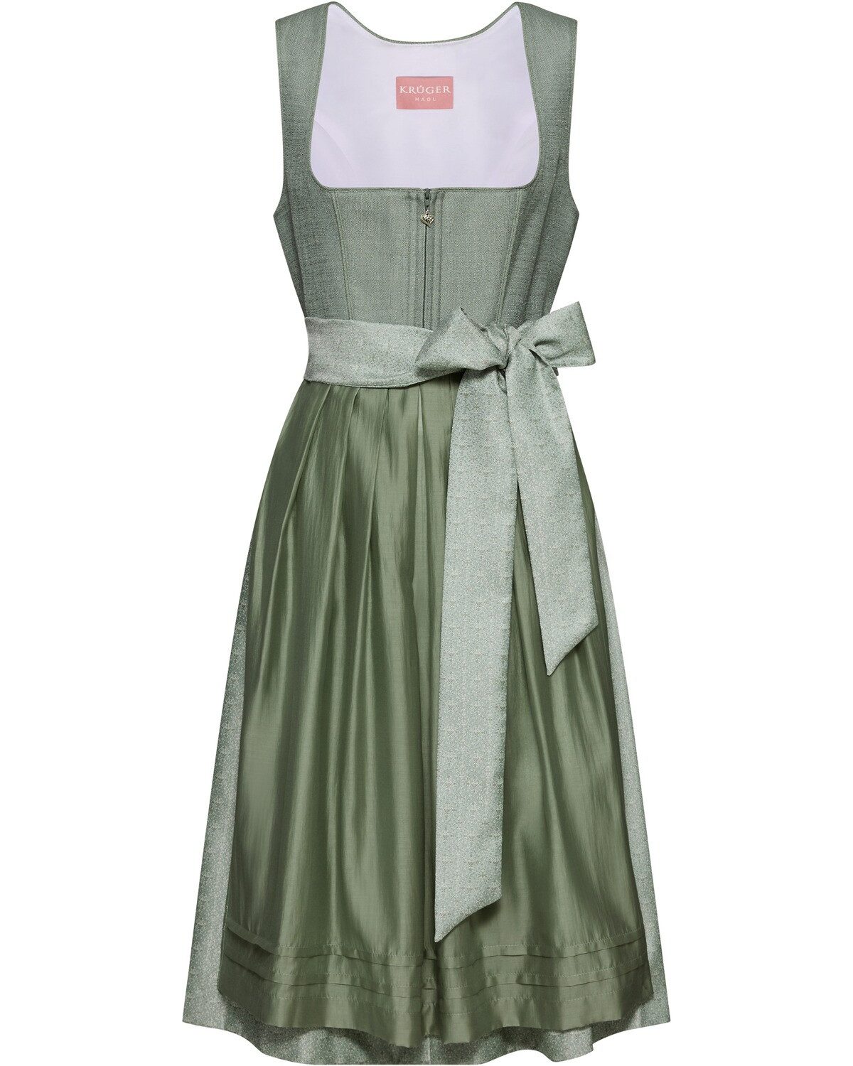 Krüger Madl Dirndl Midi-Dirndl Avi