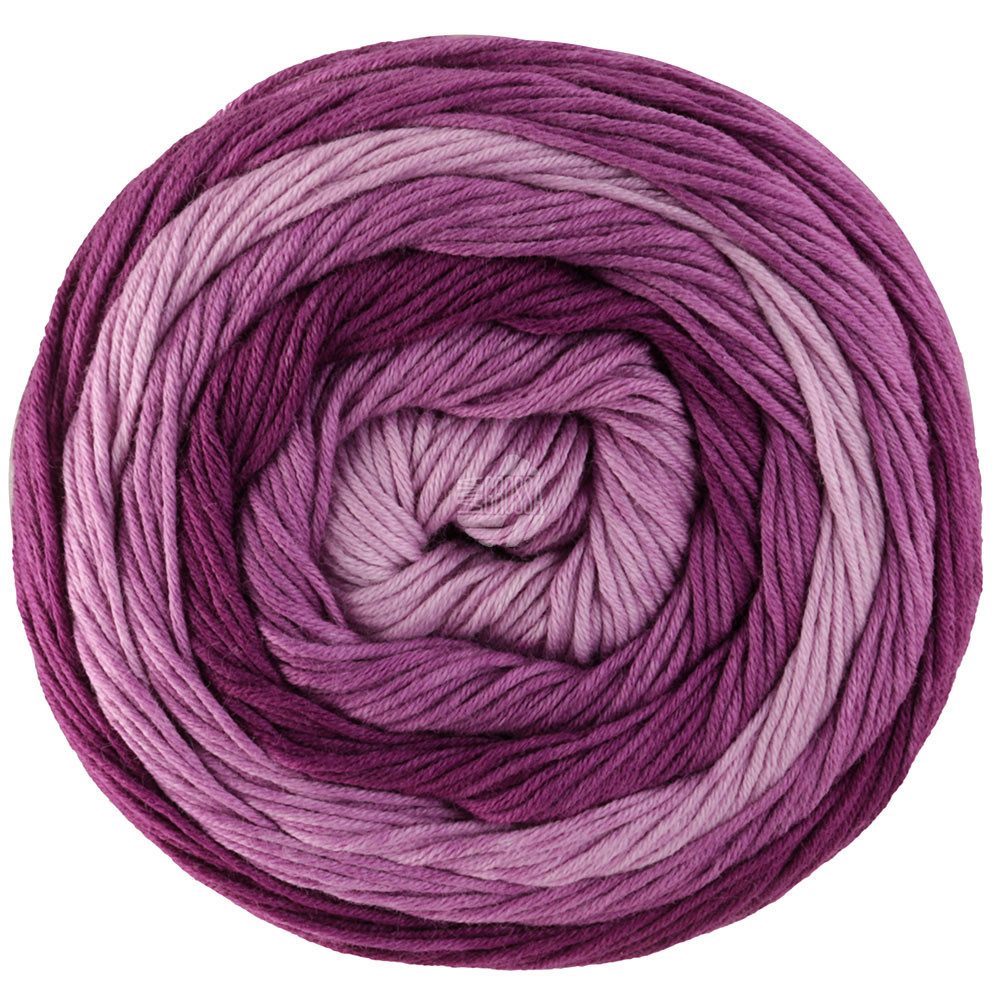 1038 - Rotviolett/Pflaume/Flieder