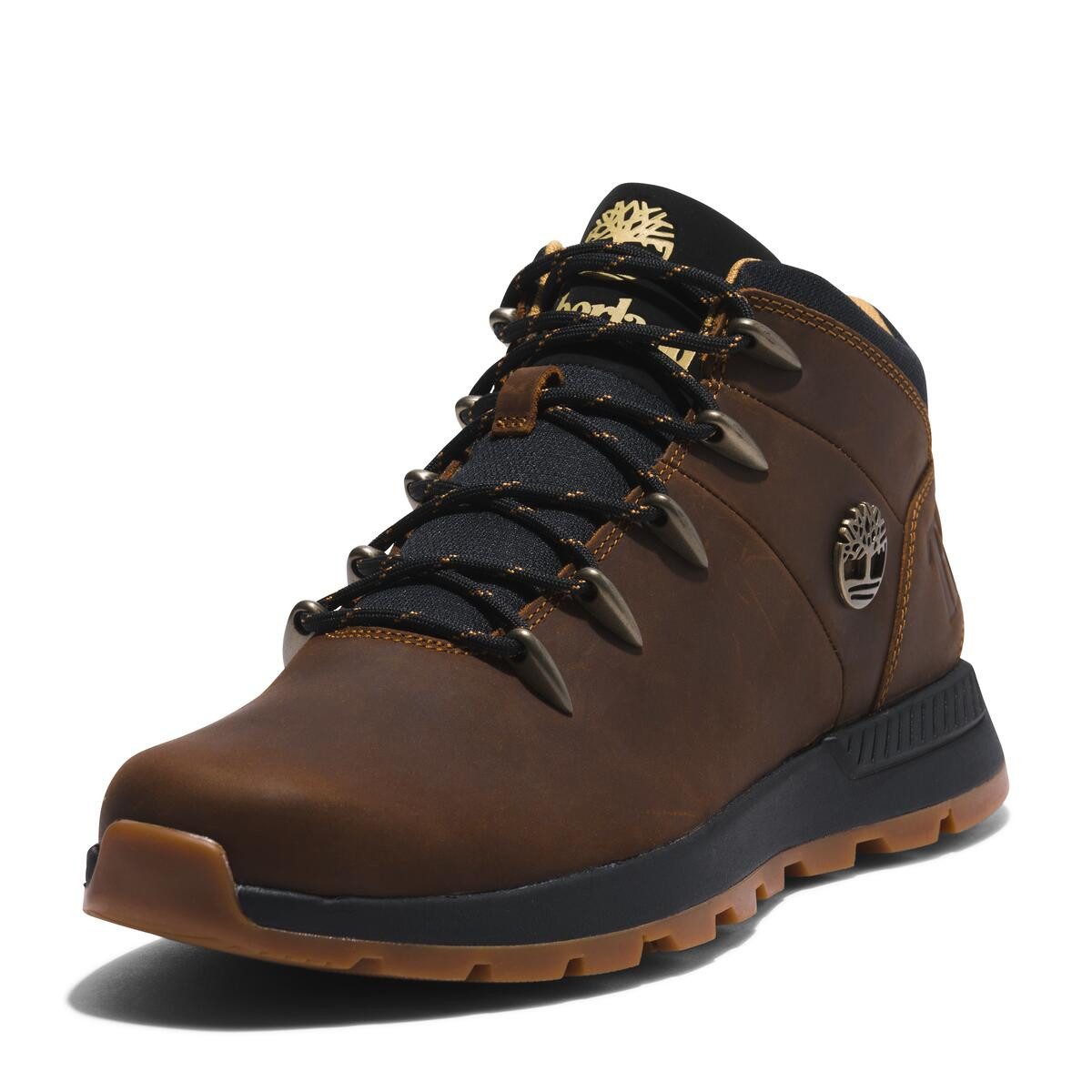Timberland SPRINT TREKKERMID LACE UP SNEAKER Schnürboots Winterschuhe, Snea günstig online kaufen
