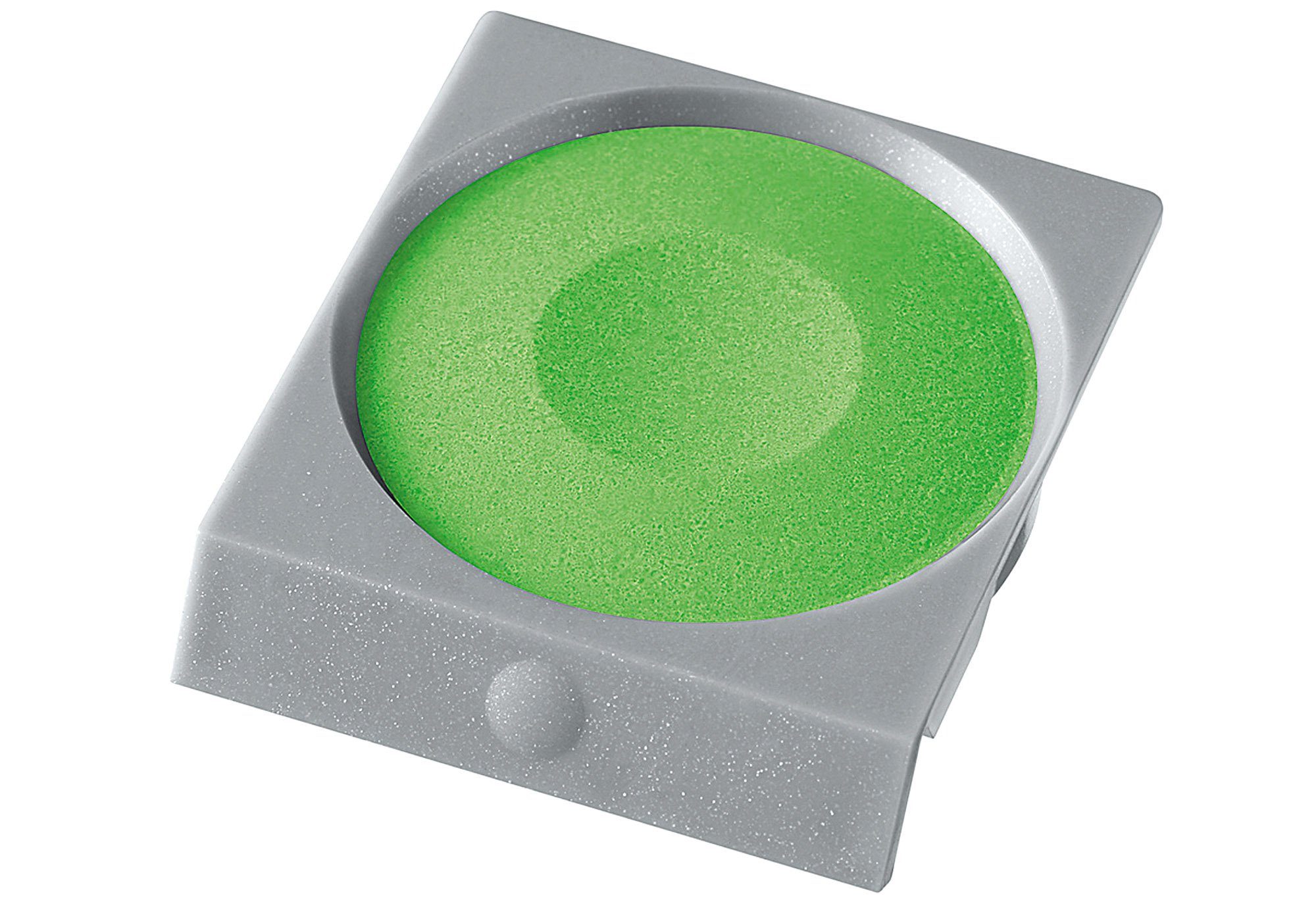 Pelikan Farbkasten Pelikan 808022 Deckfarbe 155 gelbgrün 735 K