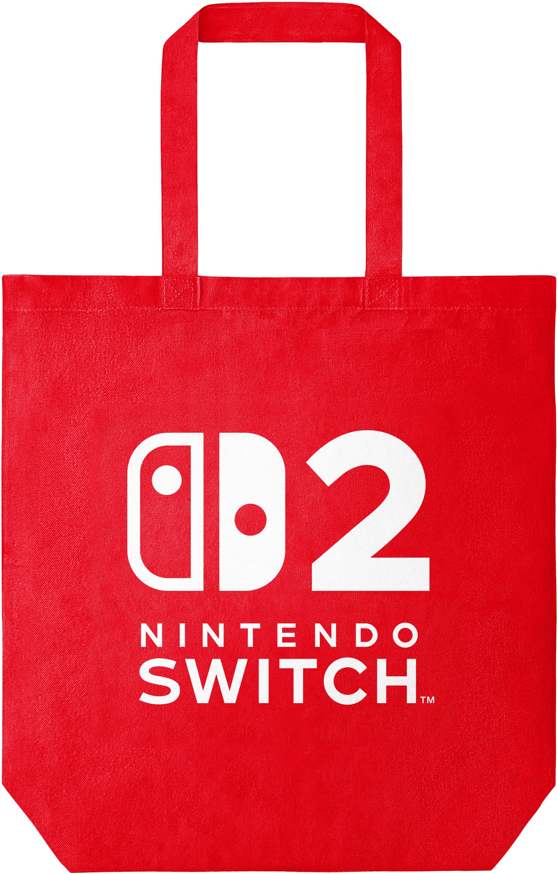 Nintendo Switch 2 Switch 2 + Pokémon Pokopia, gratis Nintendo-Tasche