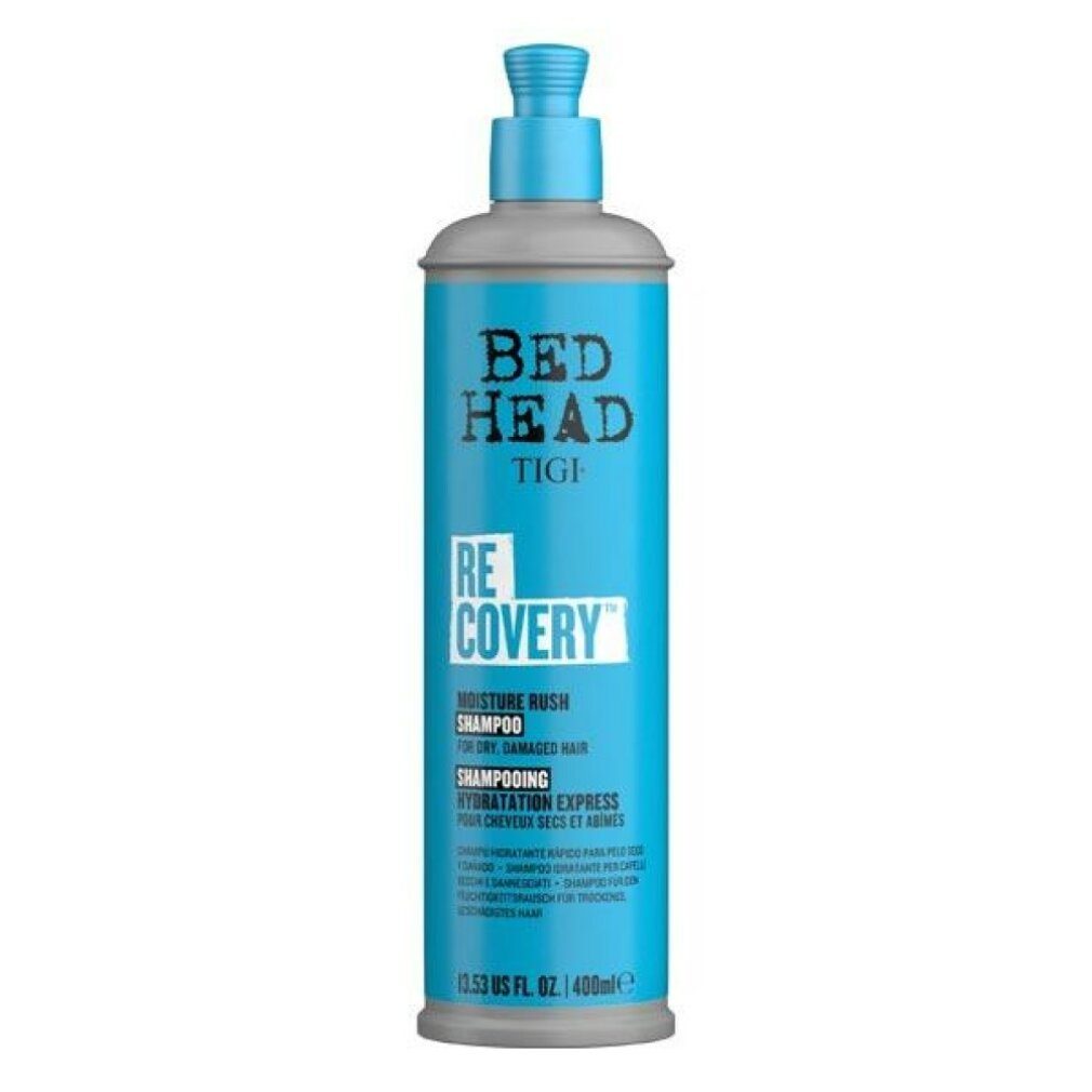 TIGI Haarshampoo Bh21 Recovery Shampoo 400ml