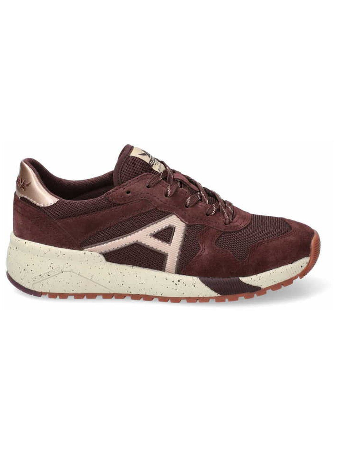 Allrounder by Mephisto 88 88 Sneaker