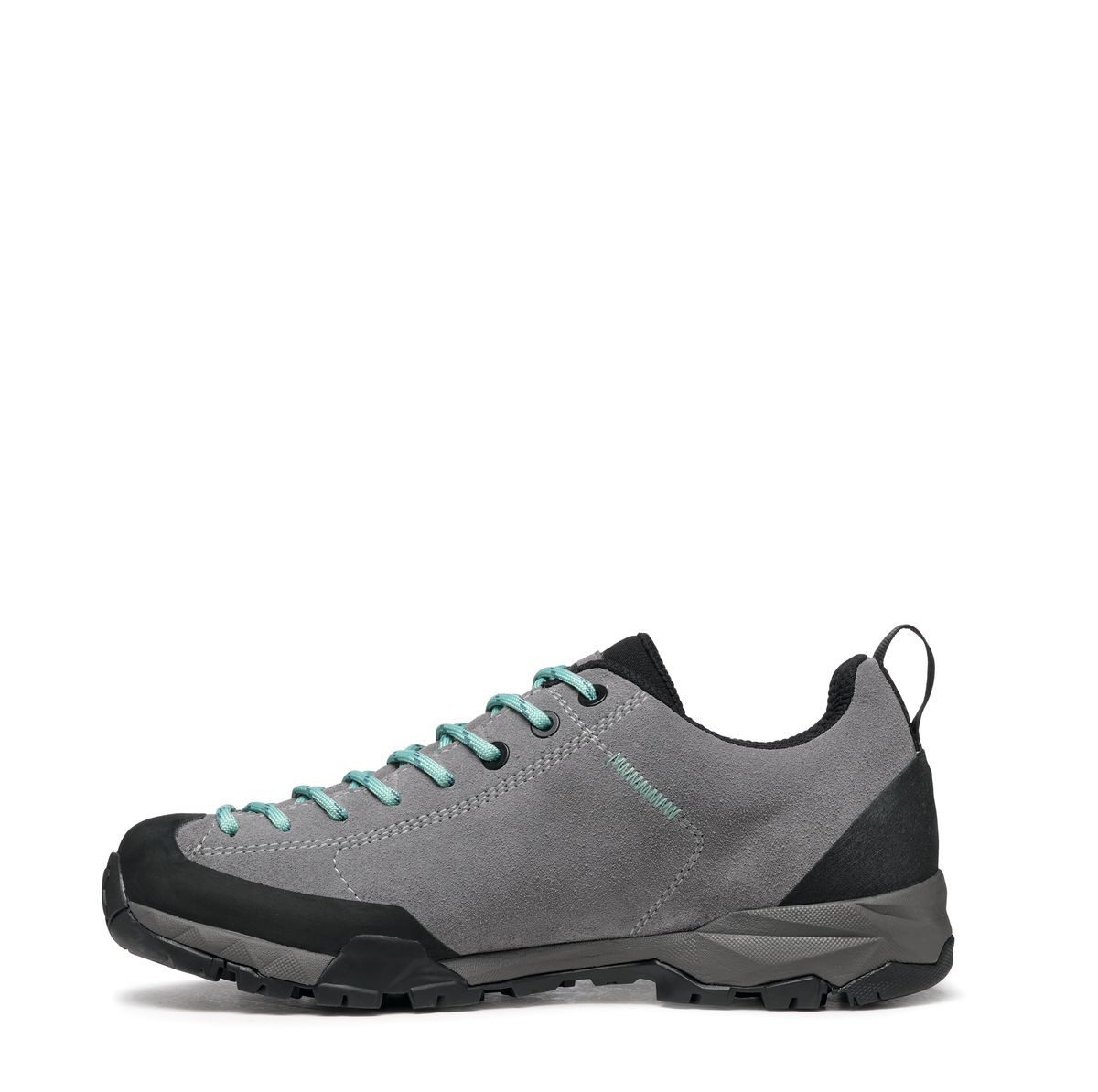 Scarpa Mojito Trail GTX Wmn WIDE Hiking-Schuhe - Scarpa Outdoorschuh