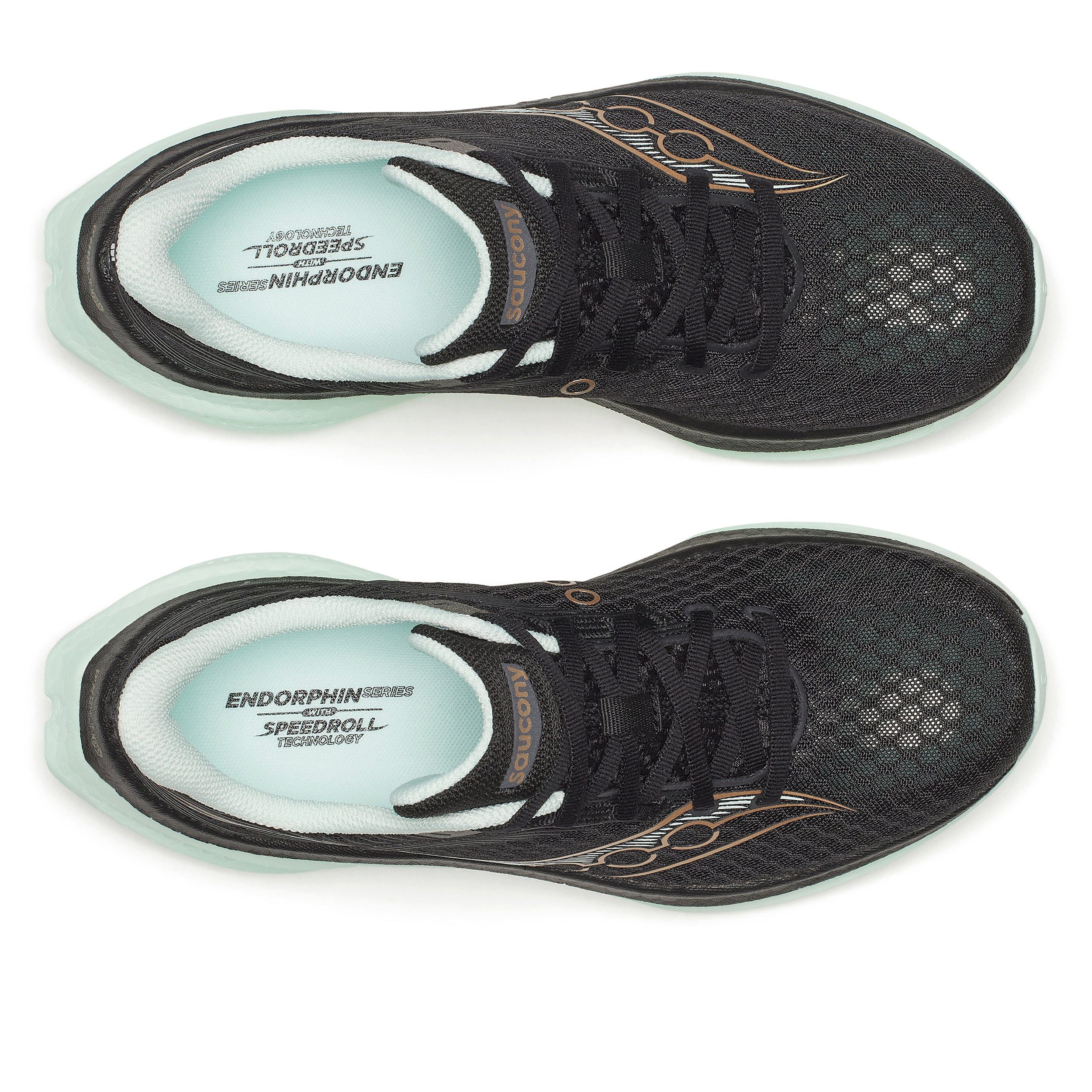 Saucony Endorphin Speed 5 - Wettkampfschuh Laufschuh