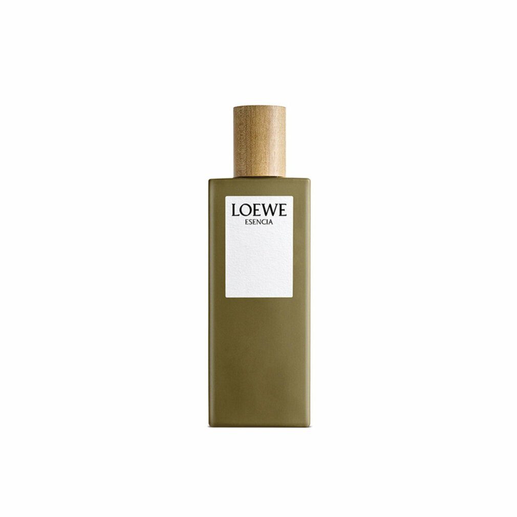 Loewe Düfte Eau de Toilette Loewe Esencia Eau de Toilette 150ml