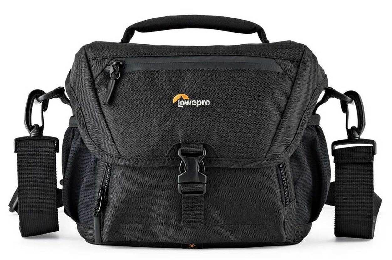Lowepro Fotorucksack Nova 160 AW II black