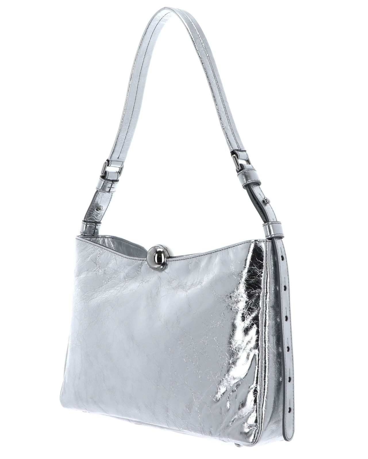 Furla Schultertasche Soft Shoulder Bag, aus echtem Leder