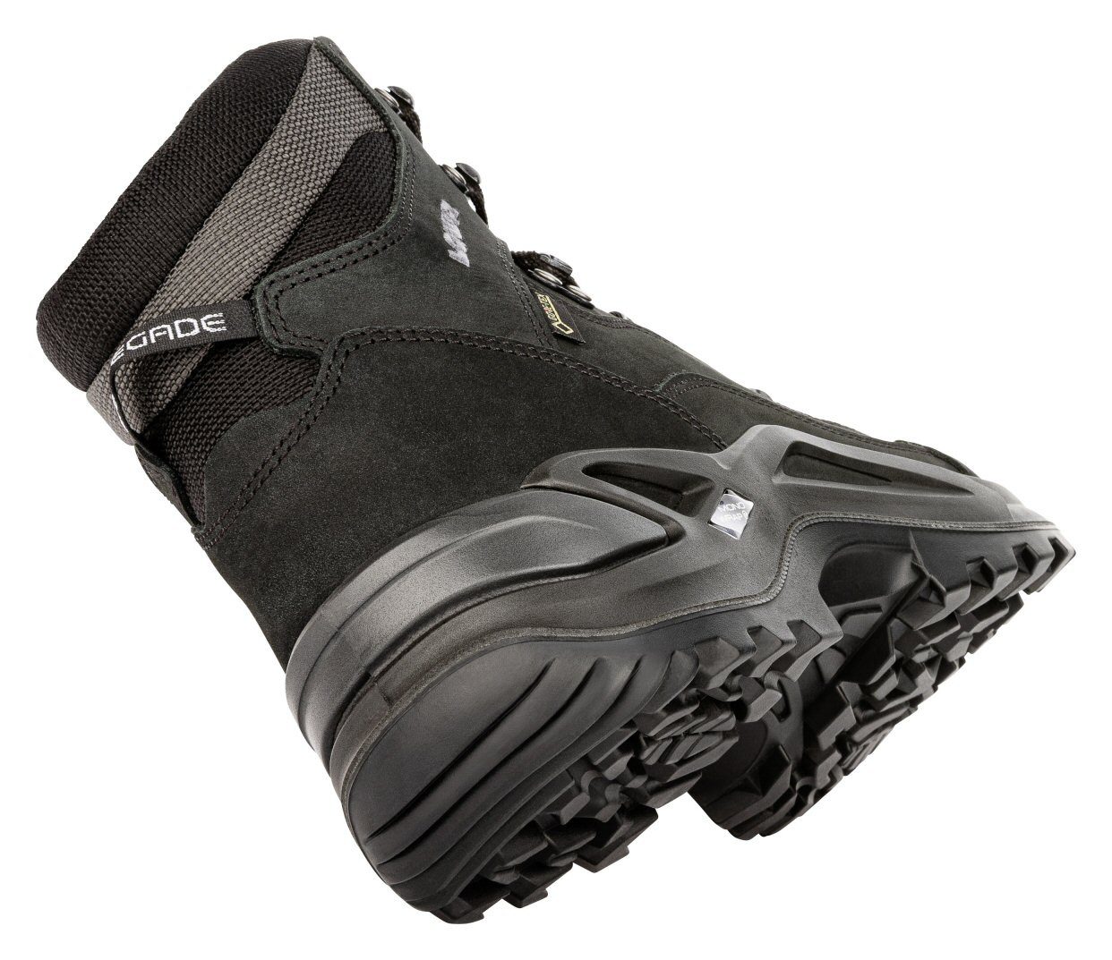 Lowa Renegade Mid GTX (All-Terrain, Nubukleder, günstig online kaufen