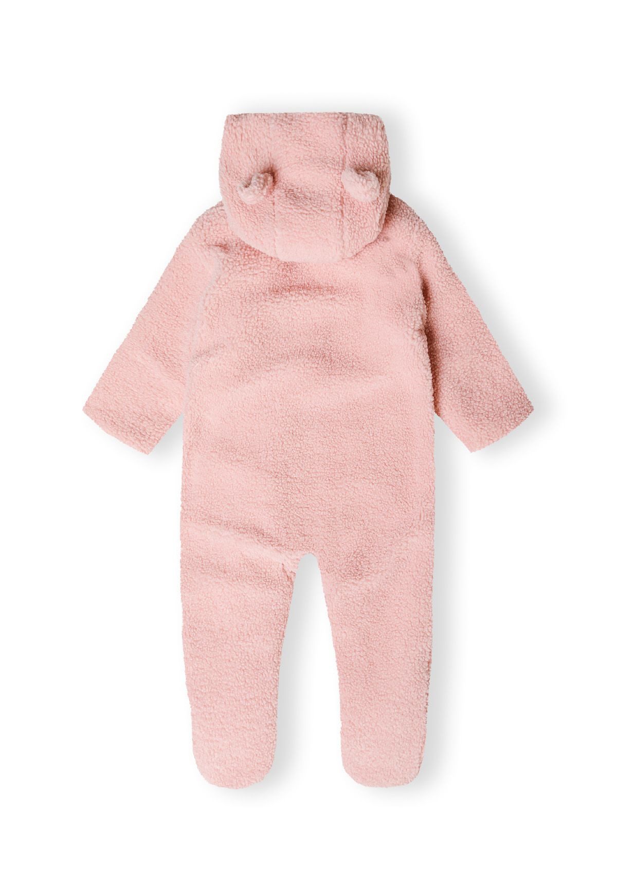 MINOTI Schneeoverall Overall aus Sherpa-Stoff (0-24m) günstig online kaufen