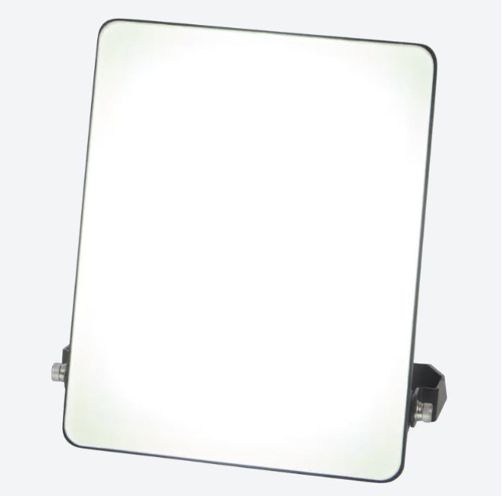 ZD Trading LED Scheinwerfer Baltimore Scheinwerfer LED 50 W 4000 Lumen