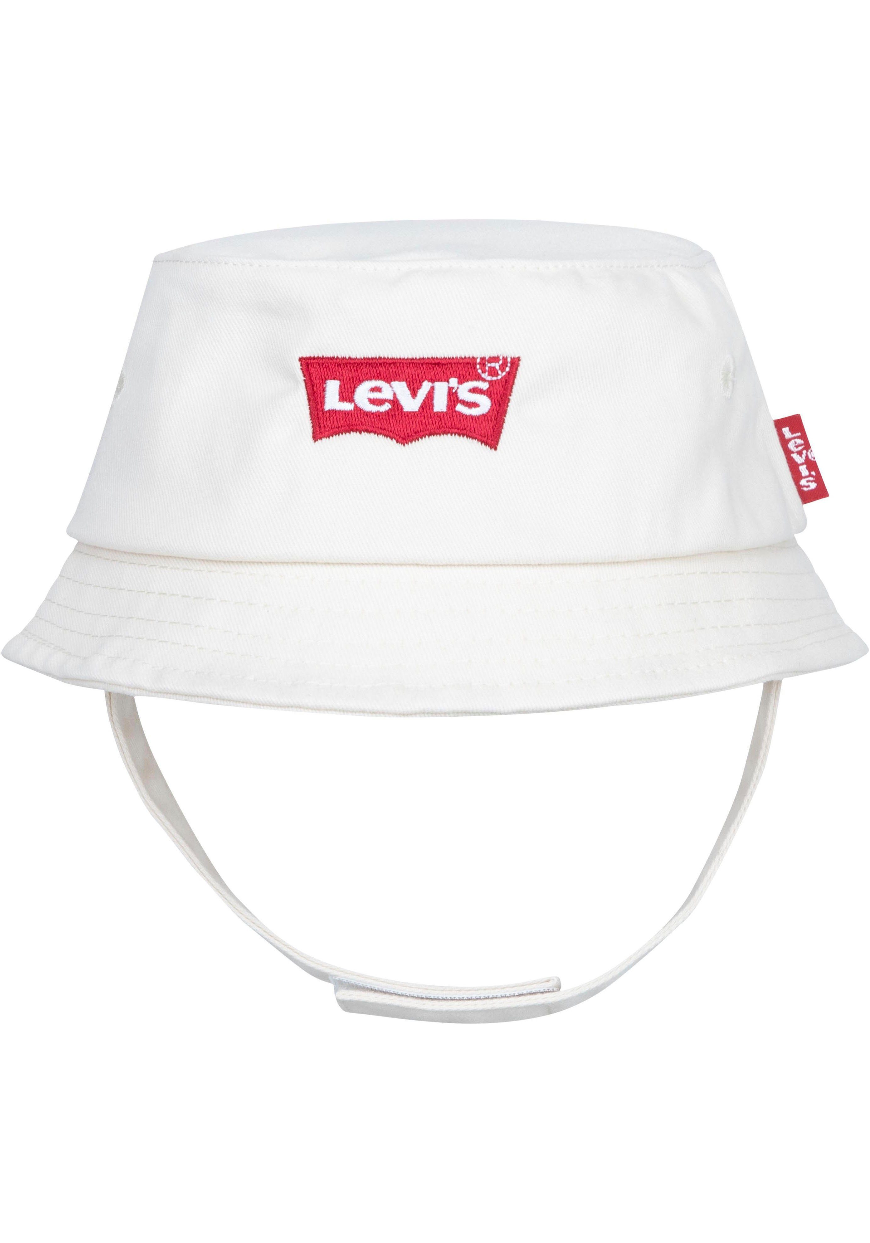 Levi's® Kids Fischerhut LEVIS BATWING BUCKET CAP for BABYS