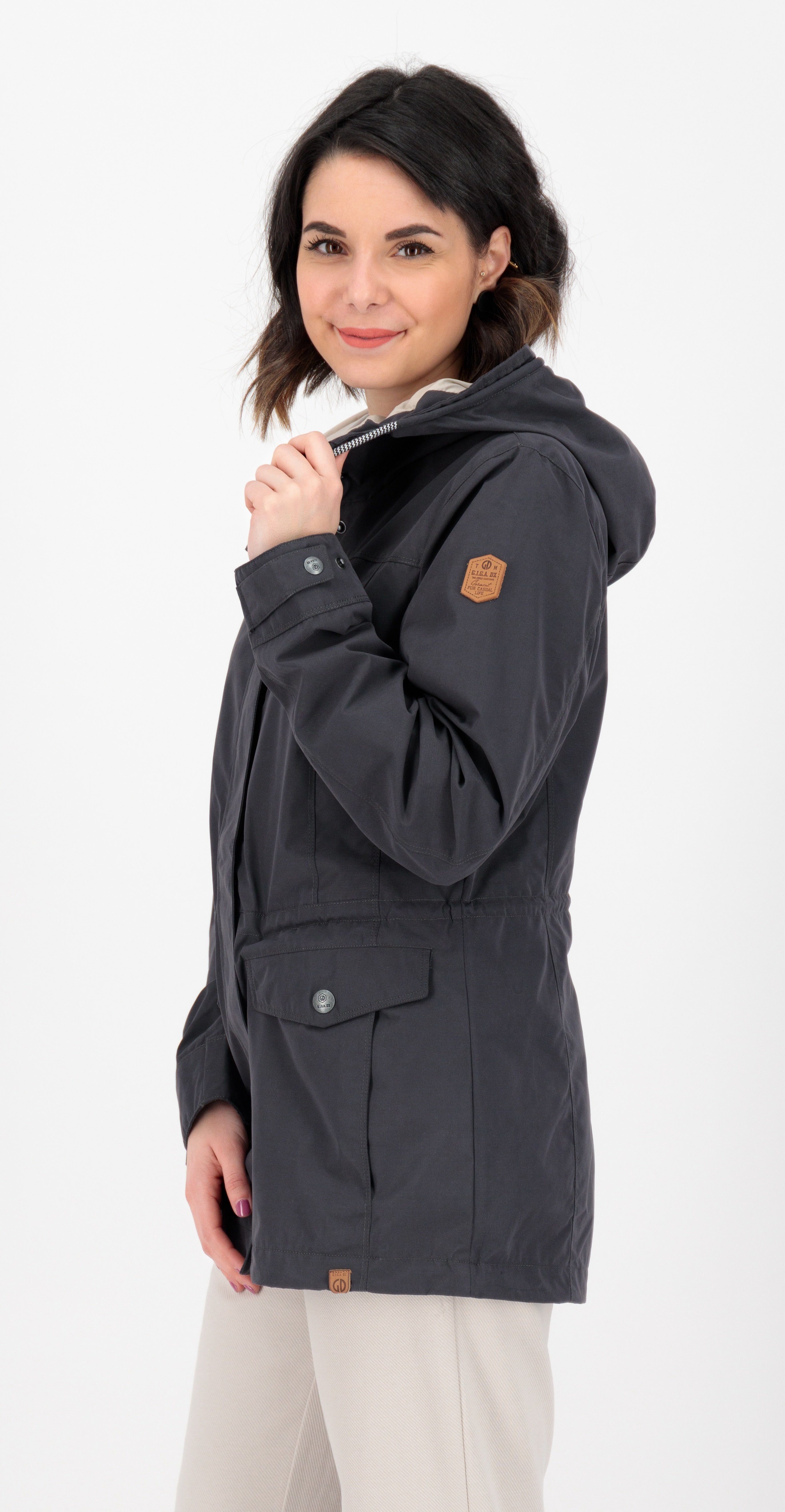 G.I.G.A. DX by killtec Funktionsjacke GS 7 WMN JCKT CS Casual Outdoorjacke günstig online kaufen