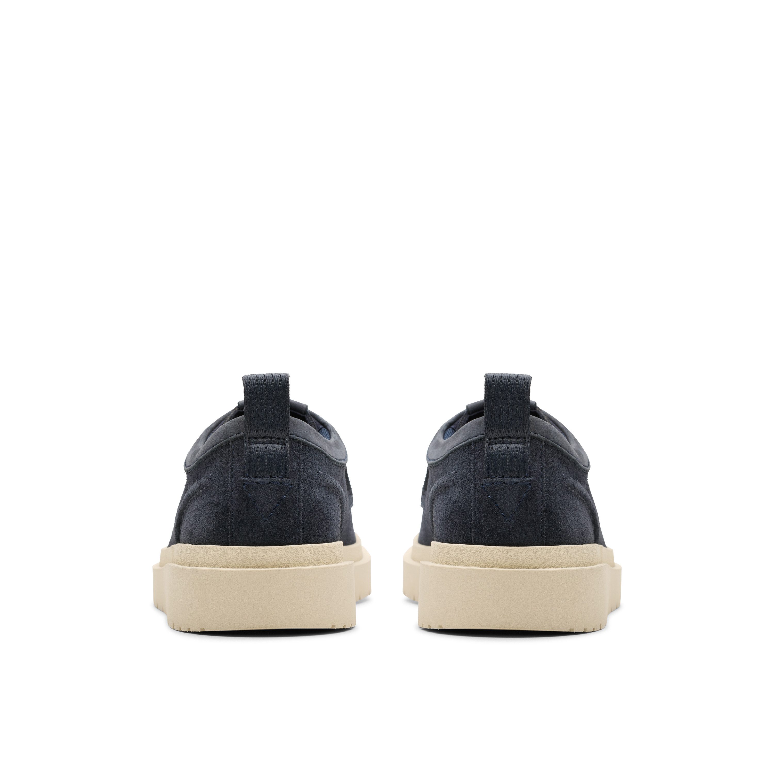 Clarks Polden Moc Schnürschuh, Schnürschuh, Business günstig online kaufen